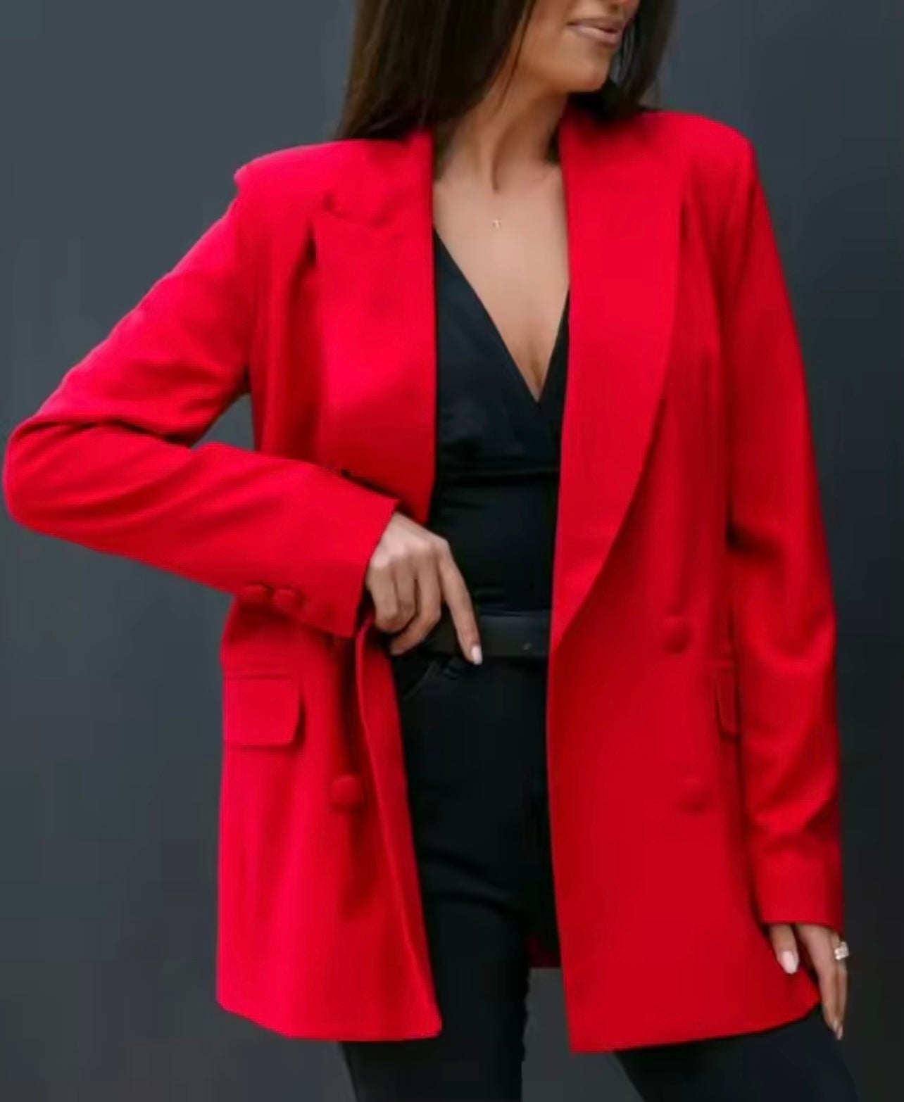 Blazer Nura