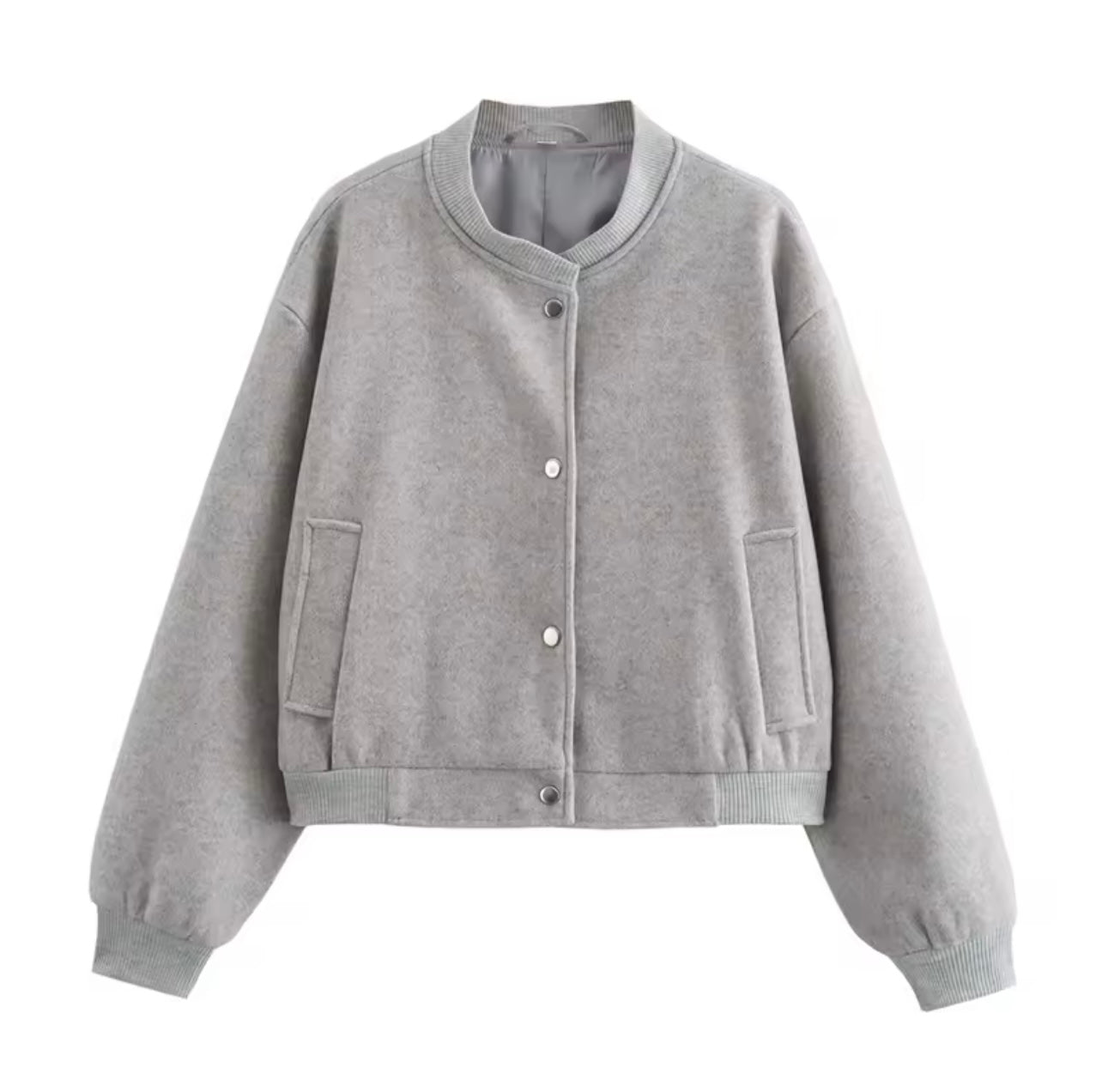 Jacke Nelly