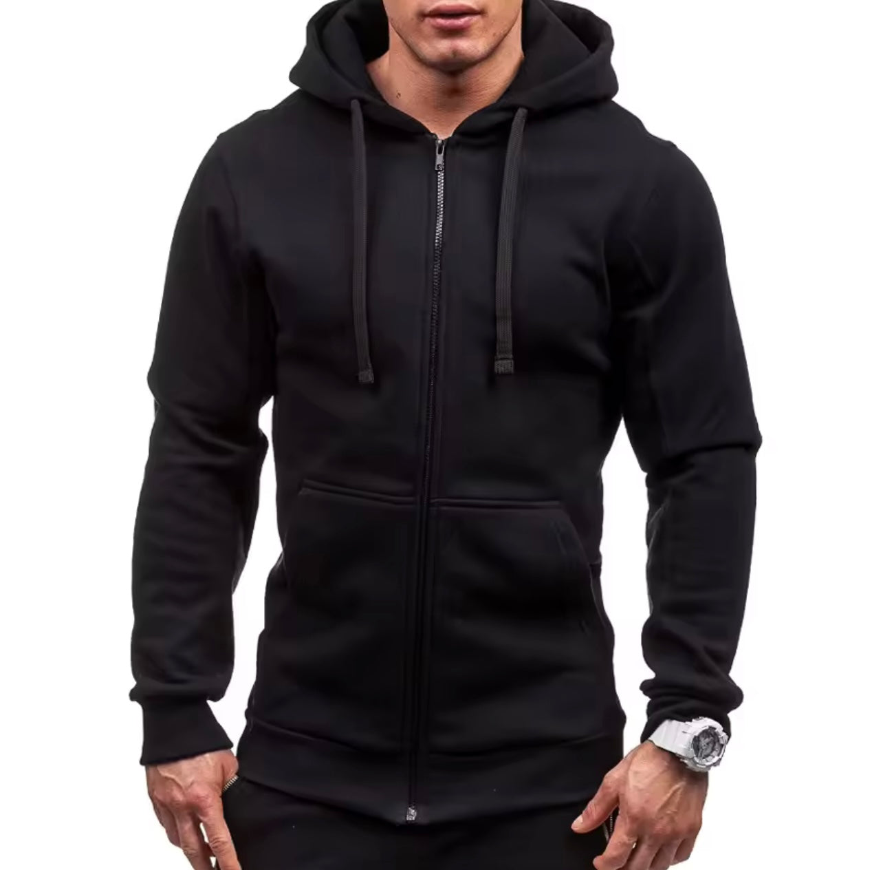 Hoodie Linus