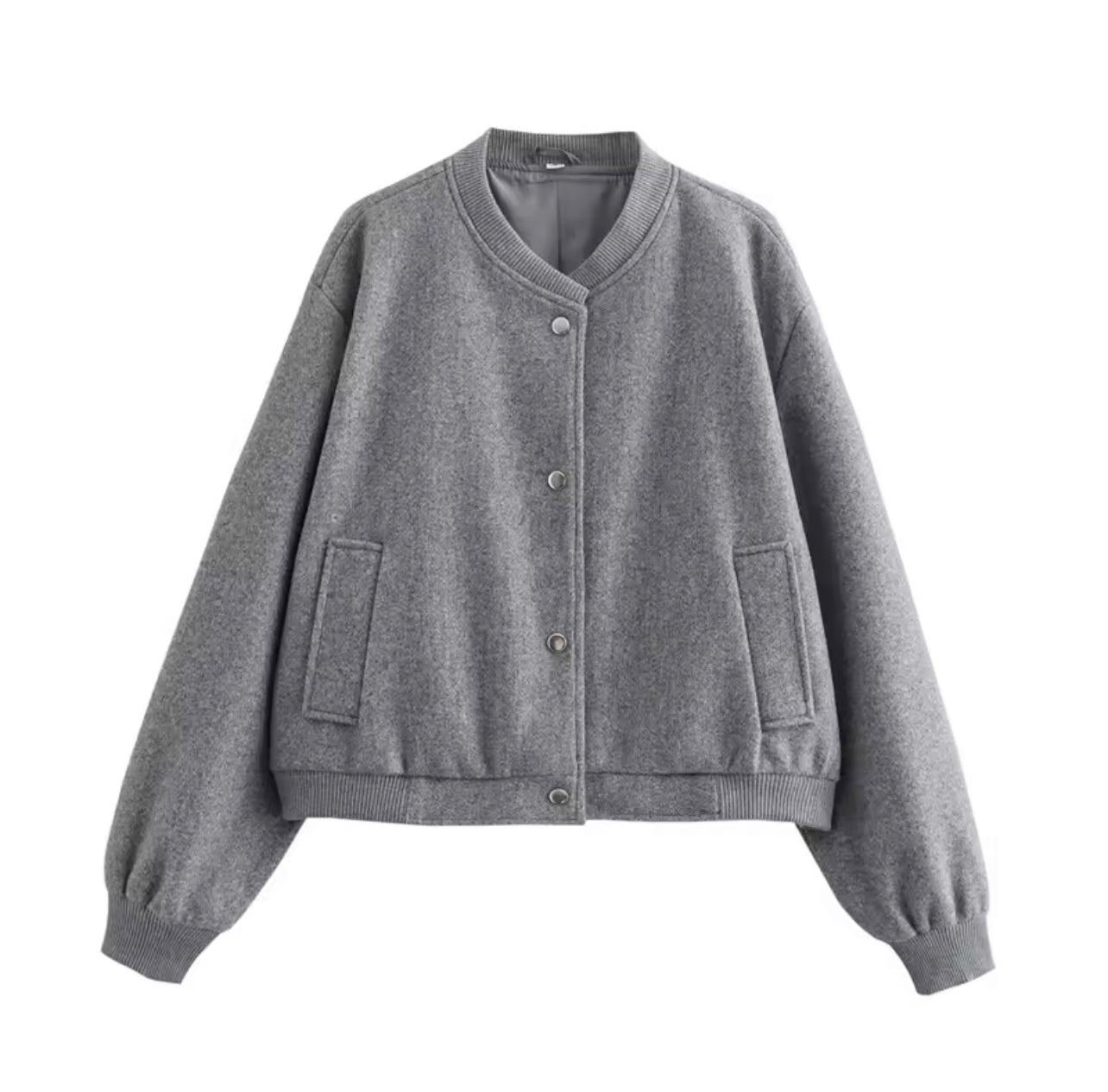 Jacke Nelly