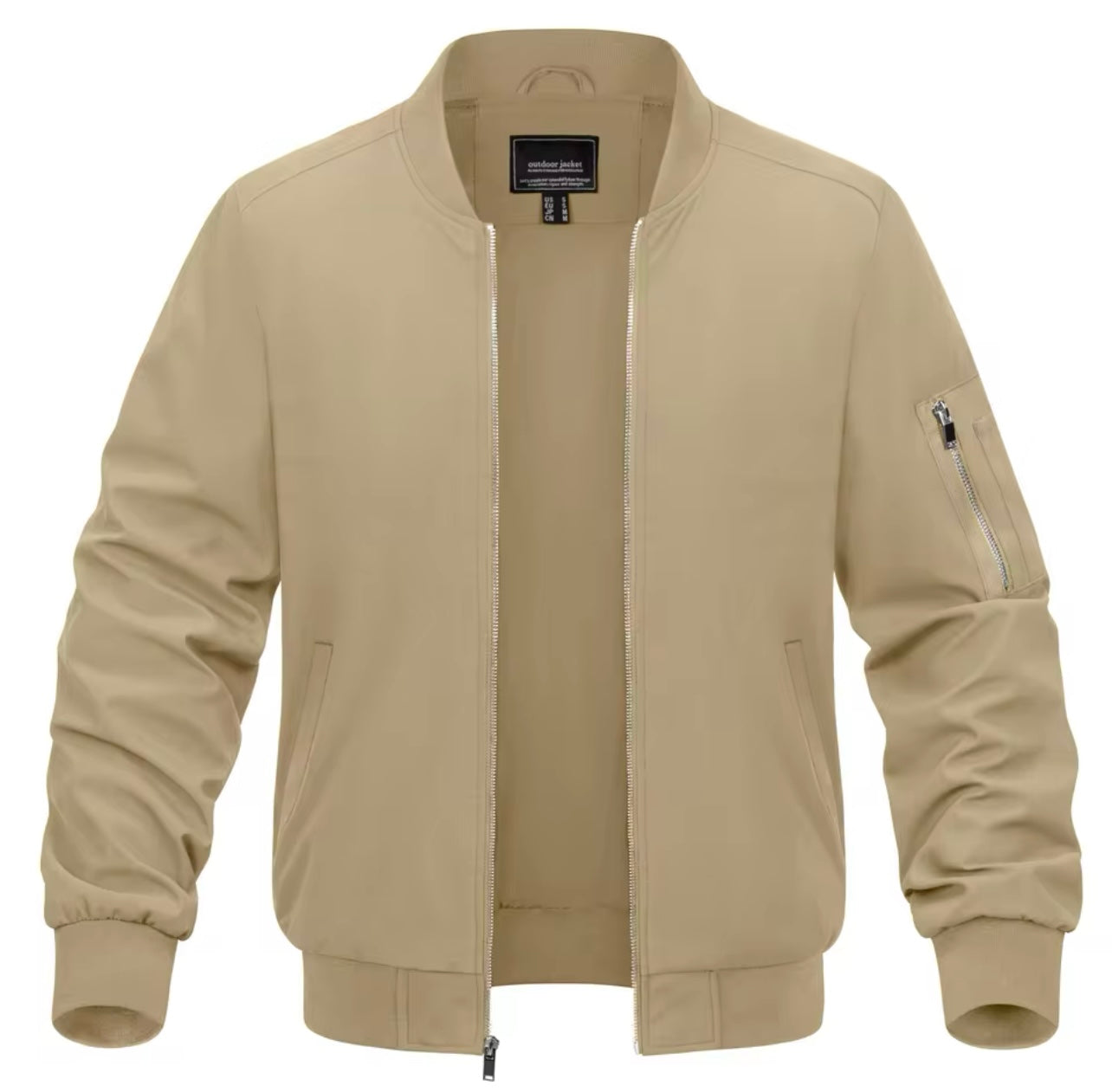 Jacke Heiko