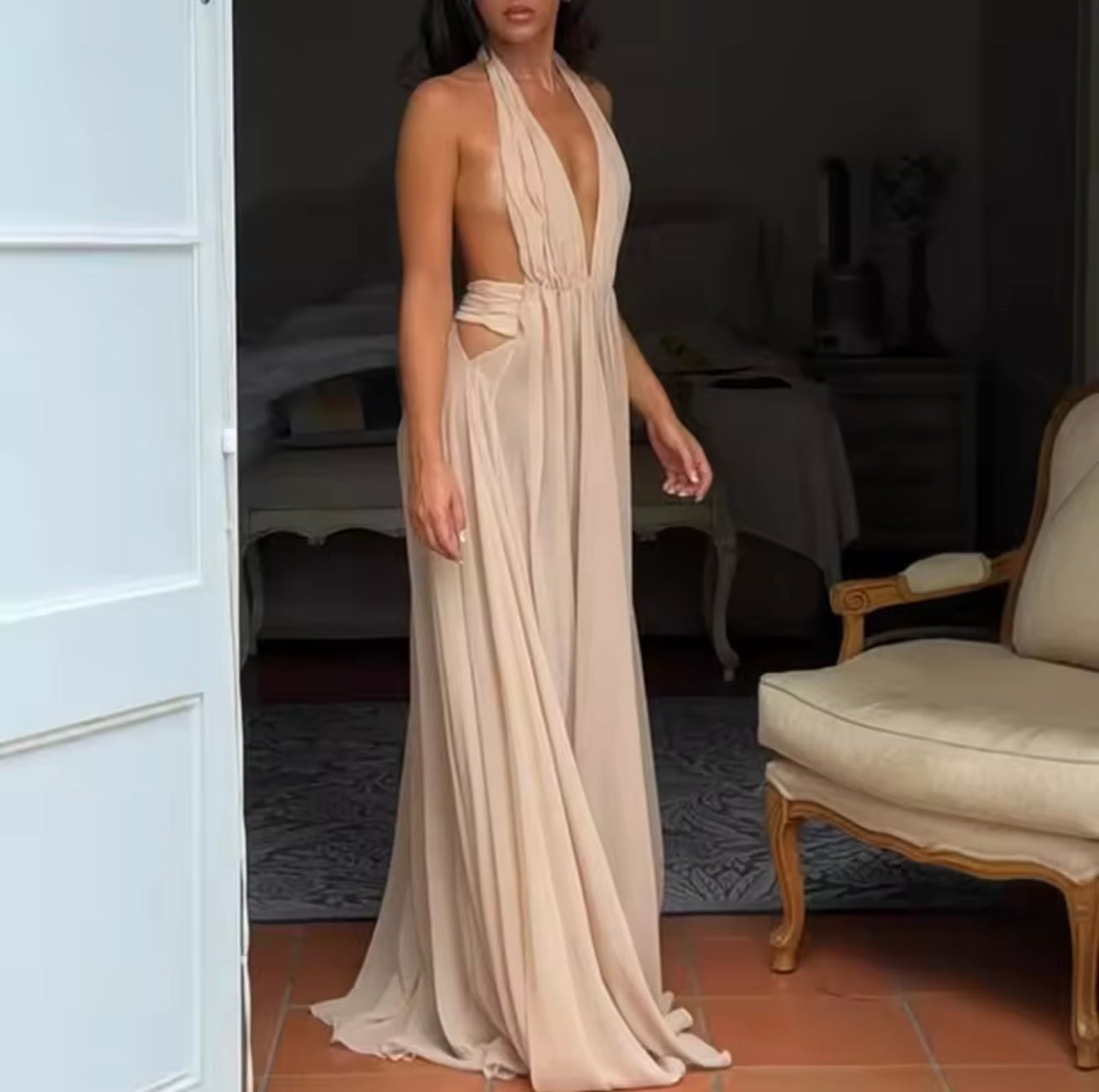 Kleid Milania