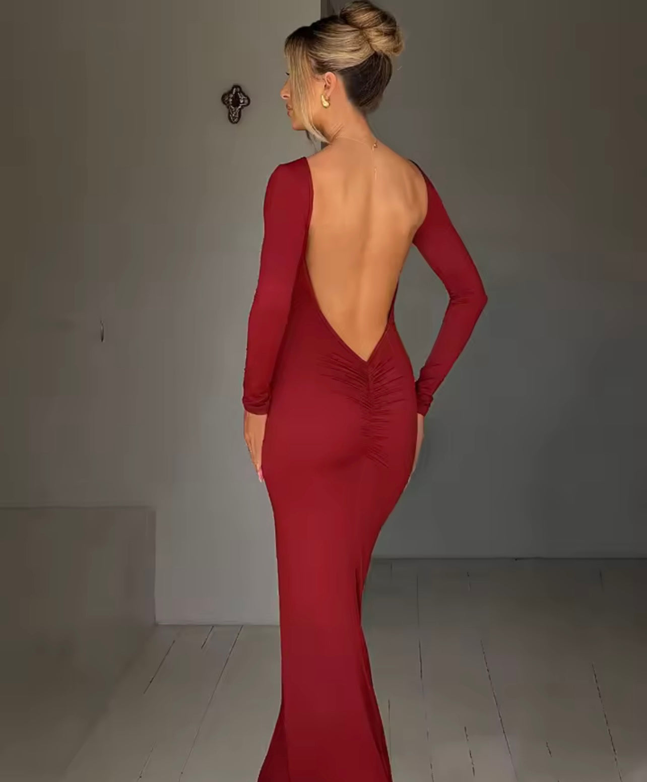 Kleid Ilira