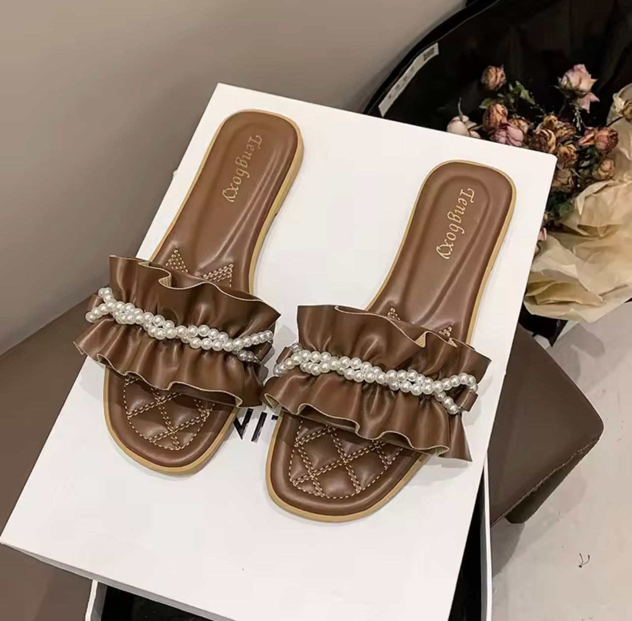 Sandalen Mela