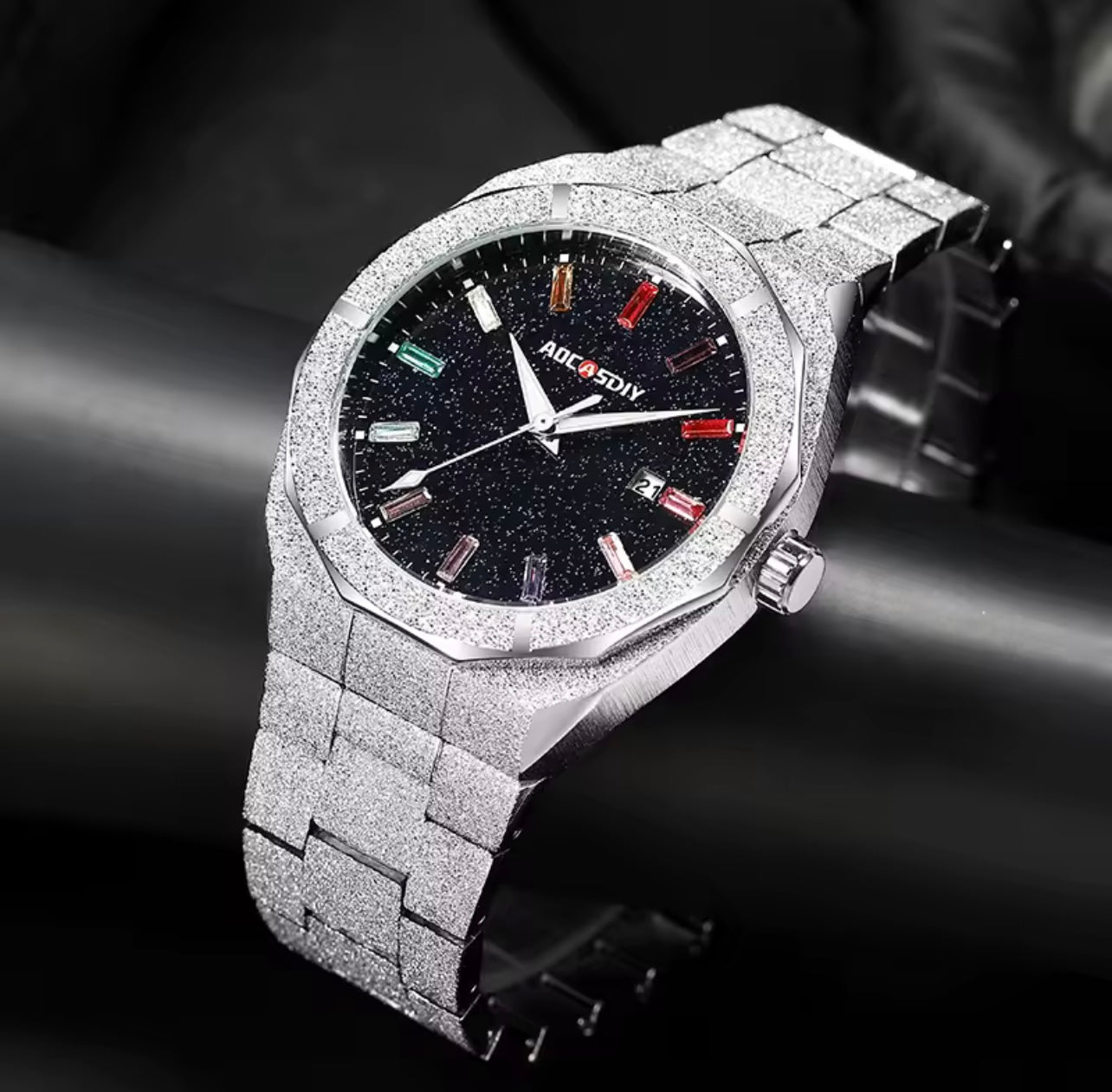 Uhr Robert