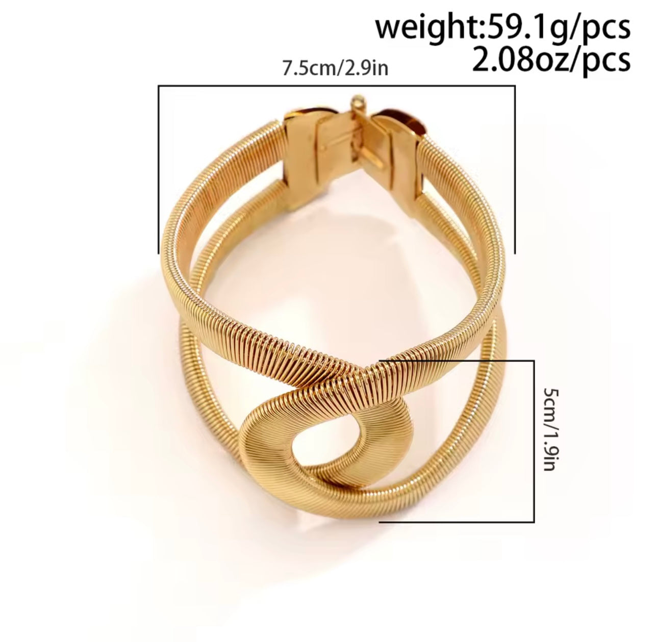 Armband Saloma