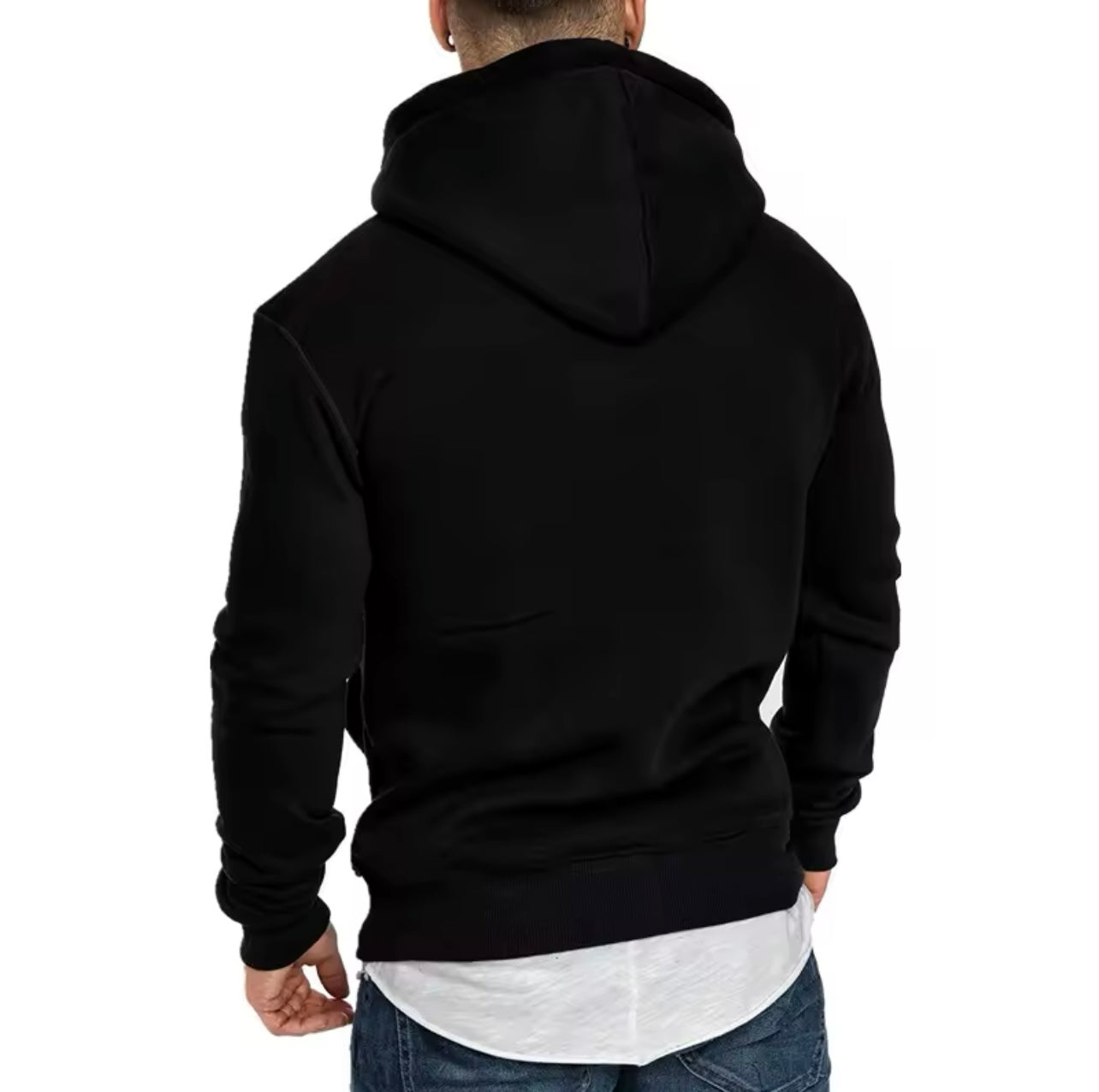 Hoodie Ilker