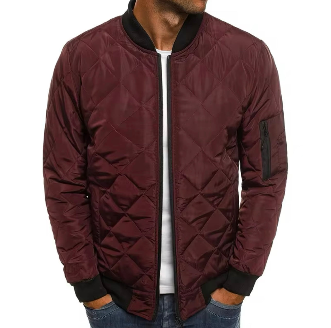 Jacke Andi