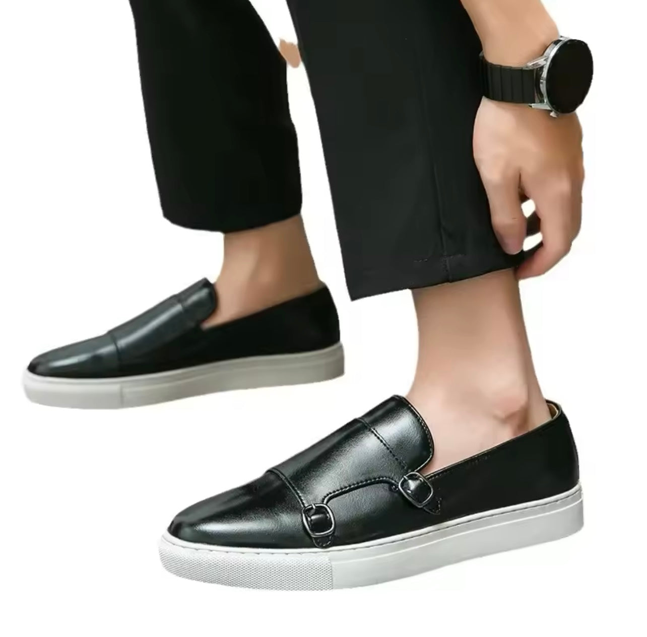 Sneaker Lido