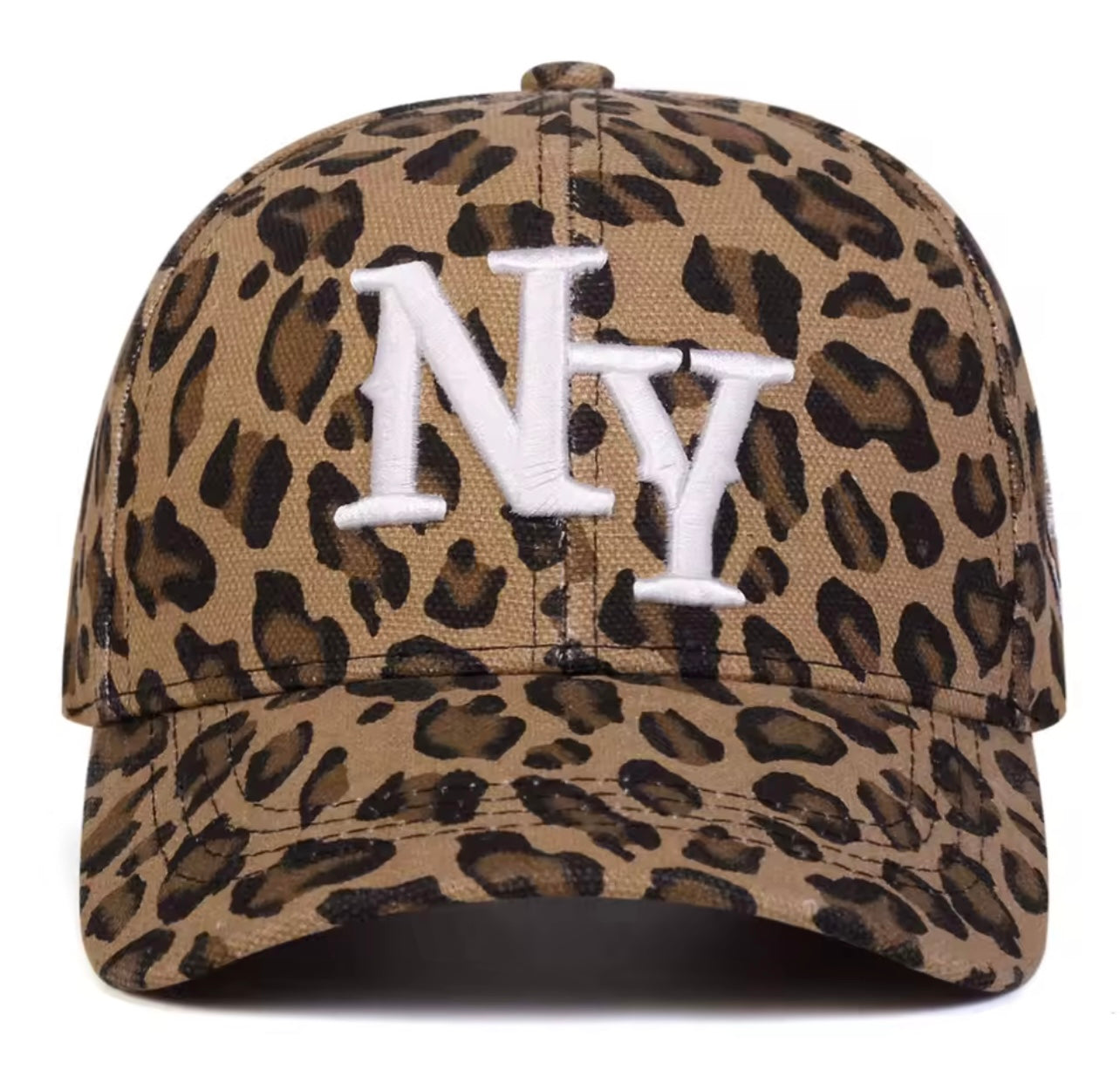 Cap NY
