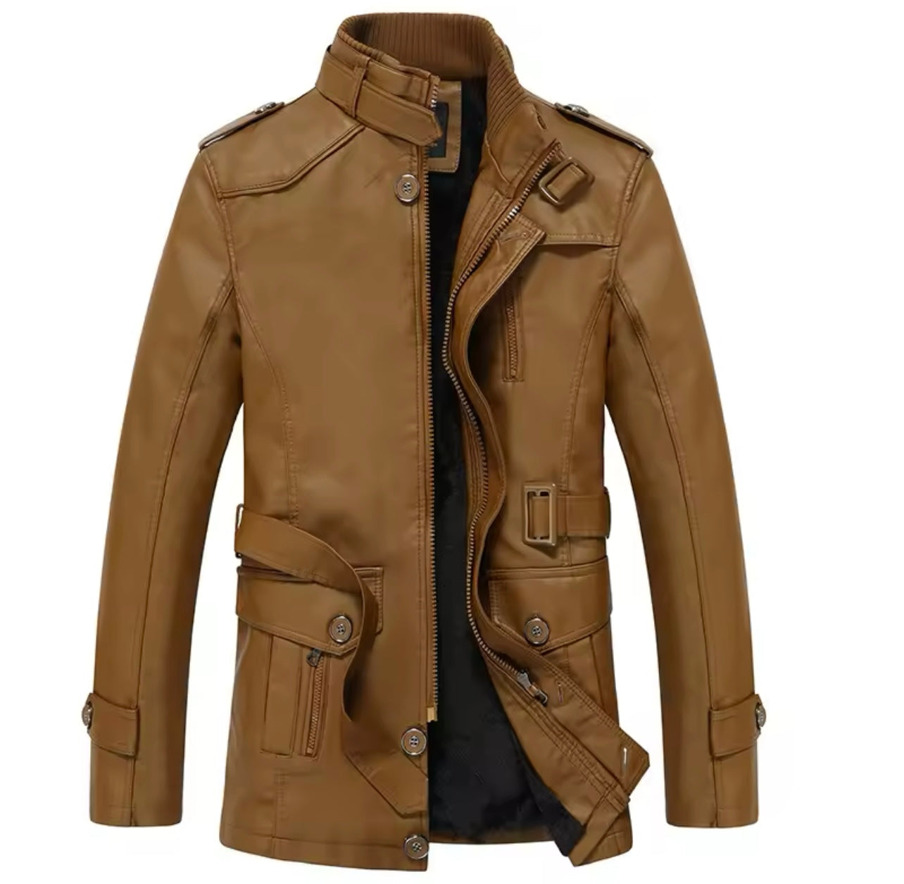 Jacke Matti
