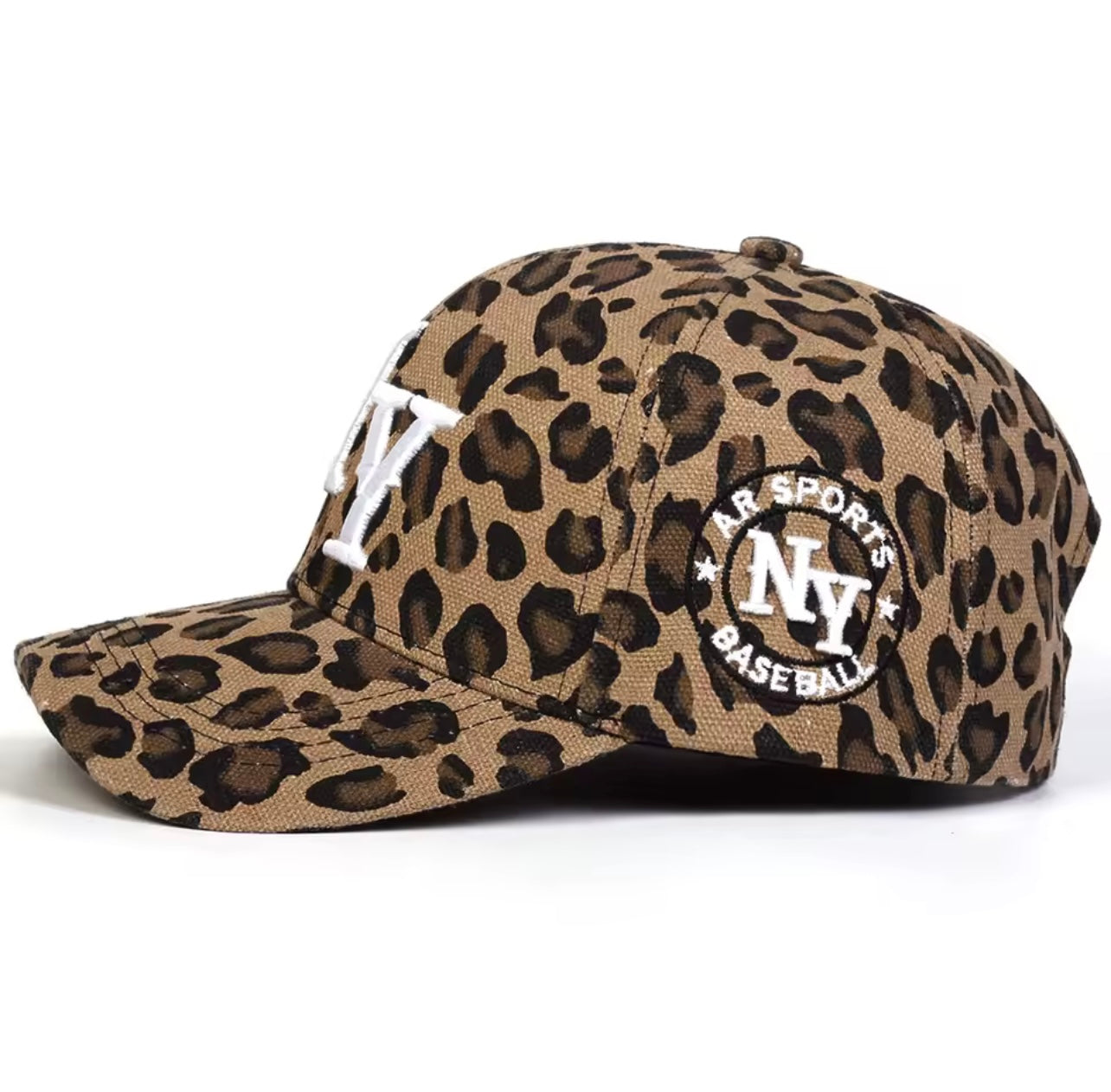 Cap NY