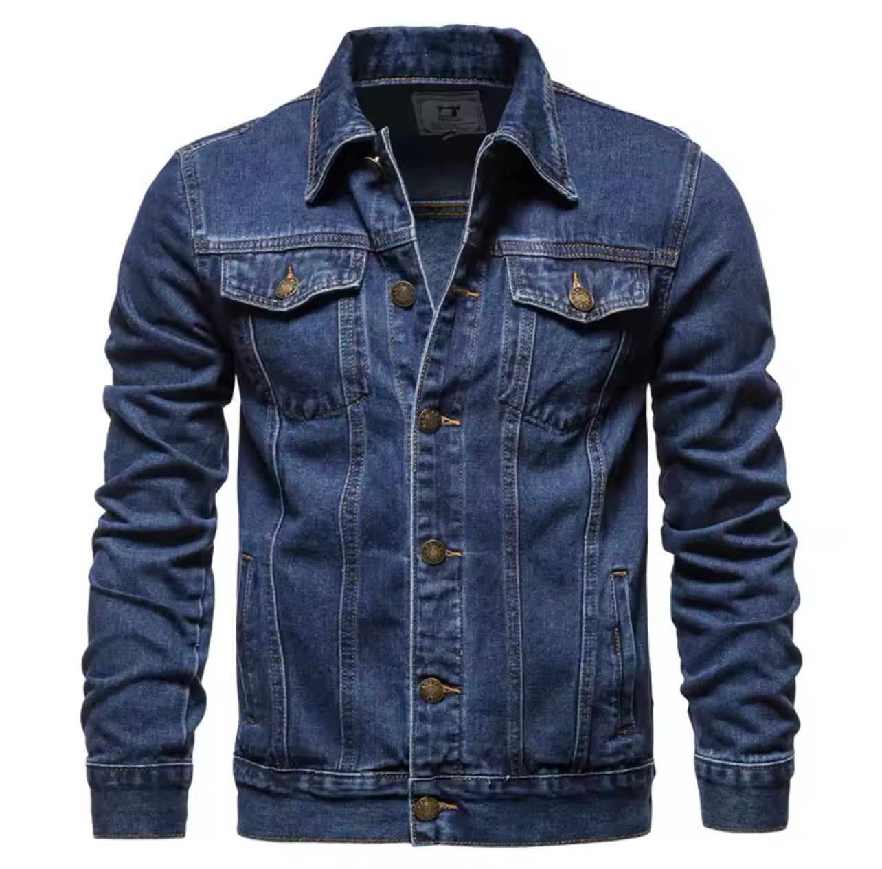 Jeansjacke Selo