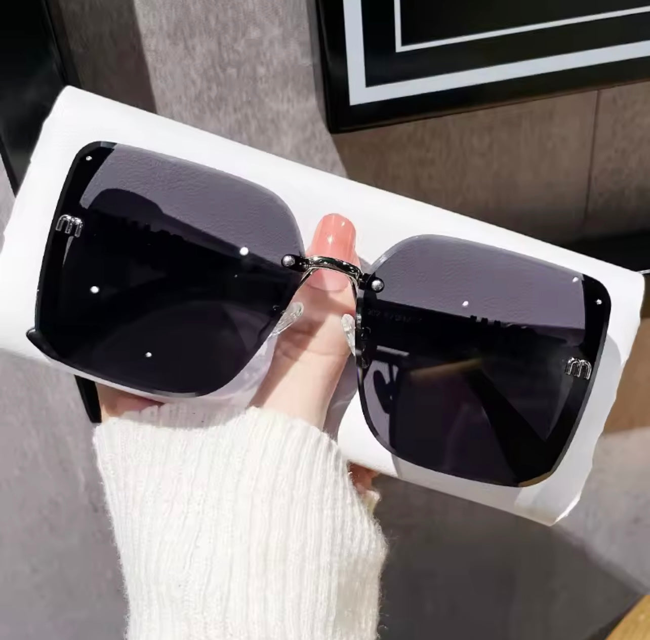 Sonnenbrille Jojo