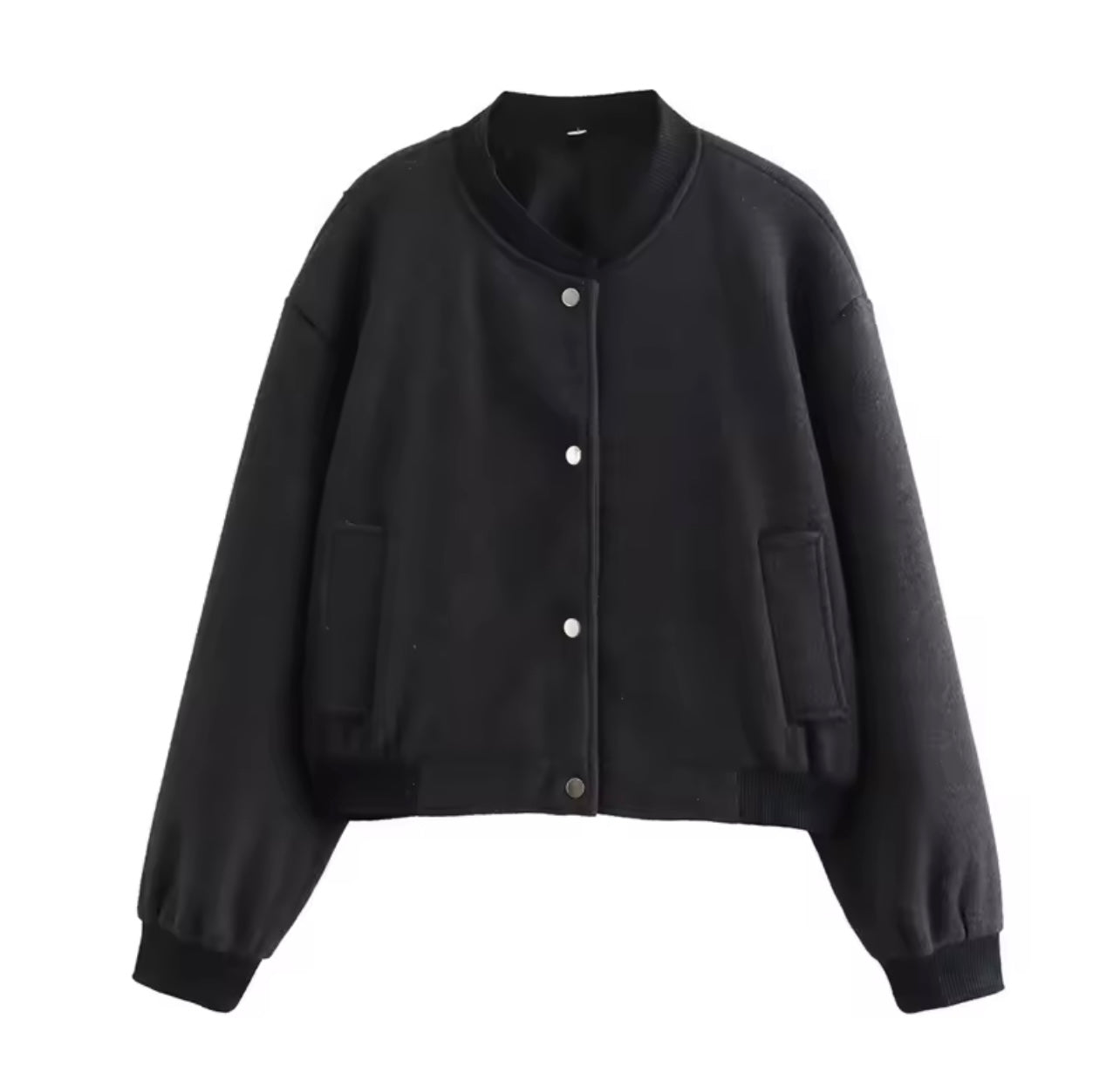 Jacke Nelly