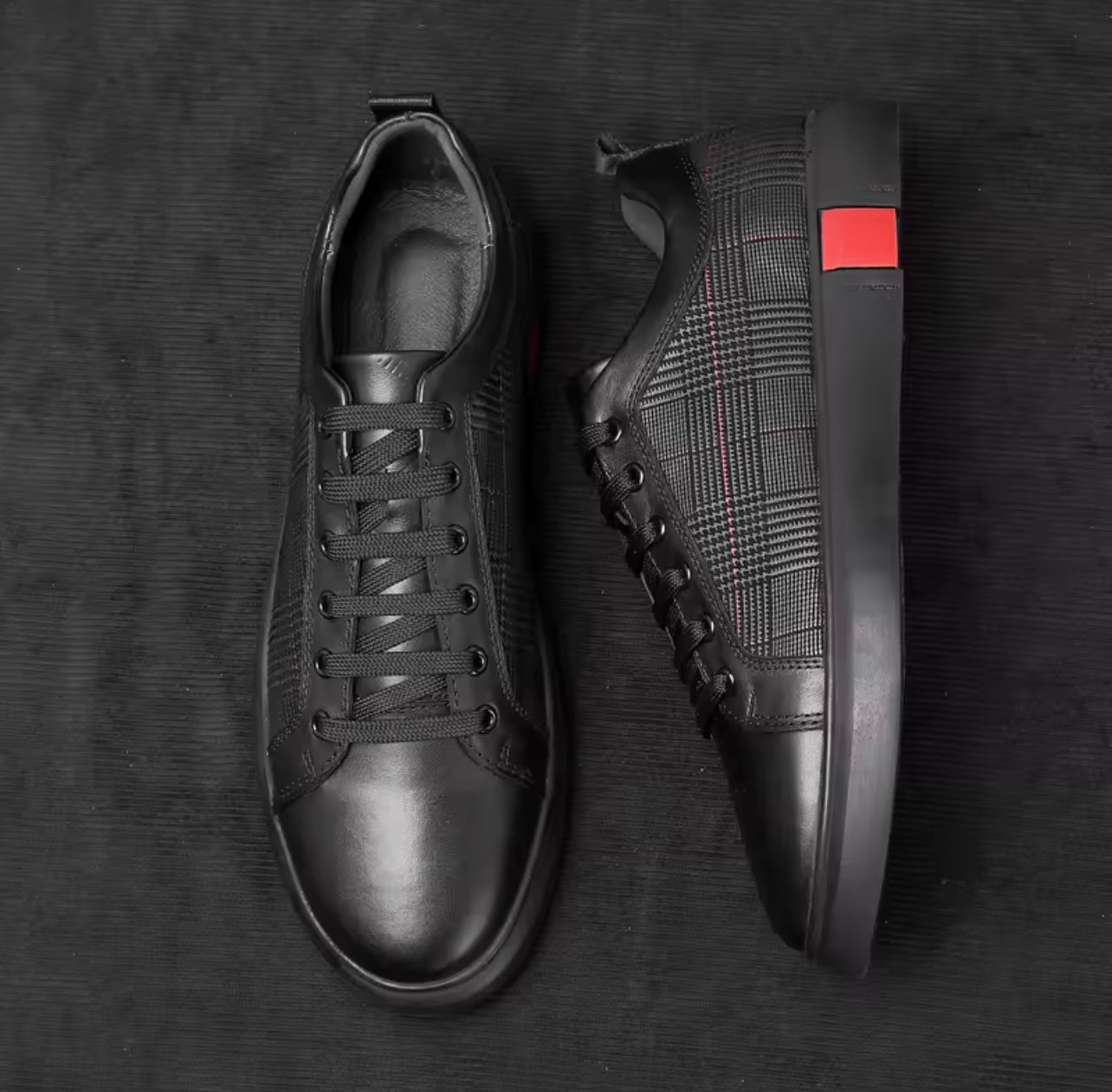 Sneaker Lionardo