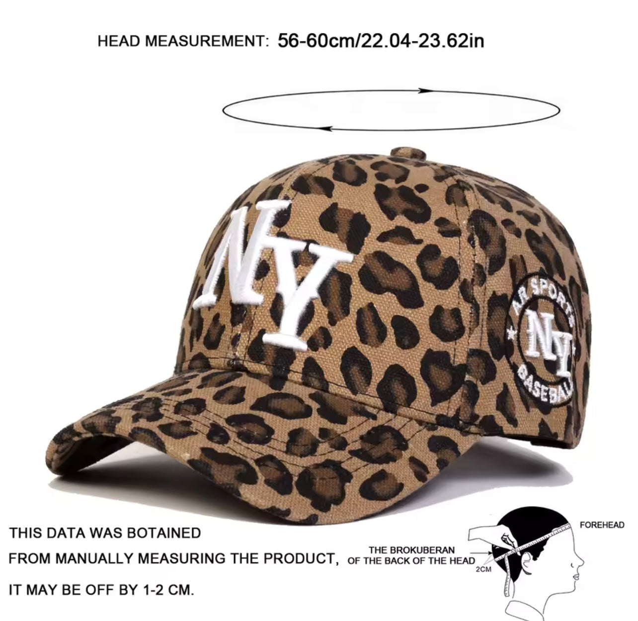 Cap NY