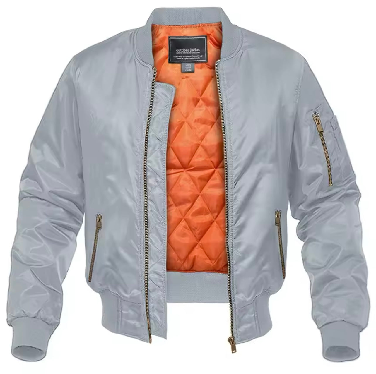 Jacke Bobby
