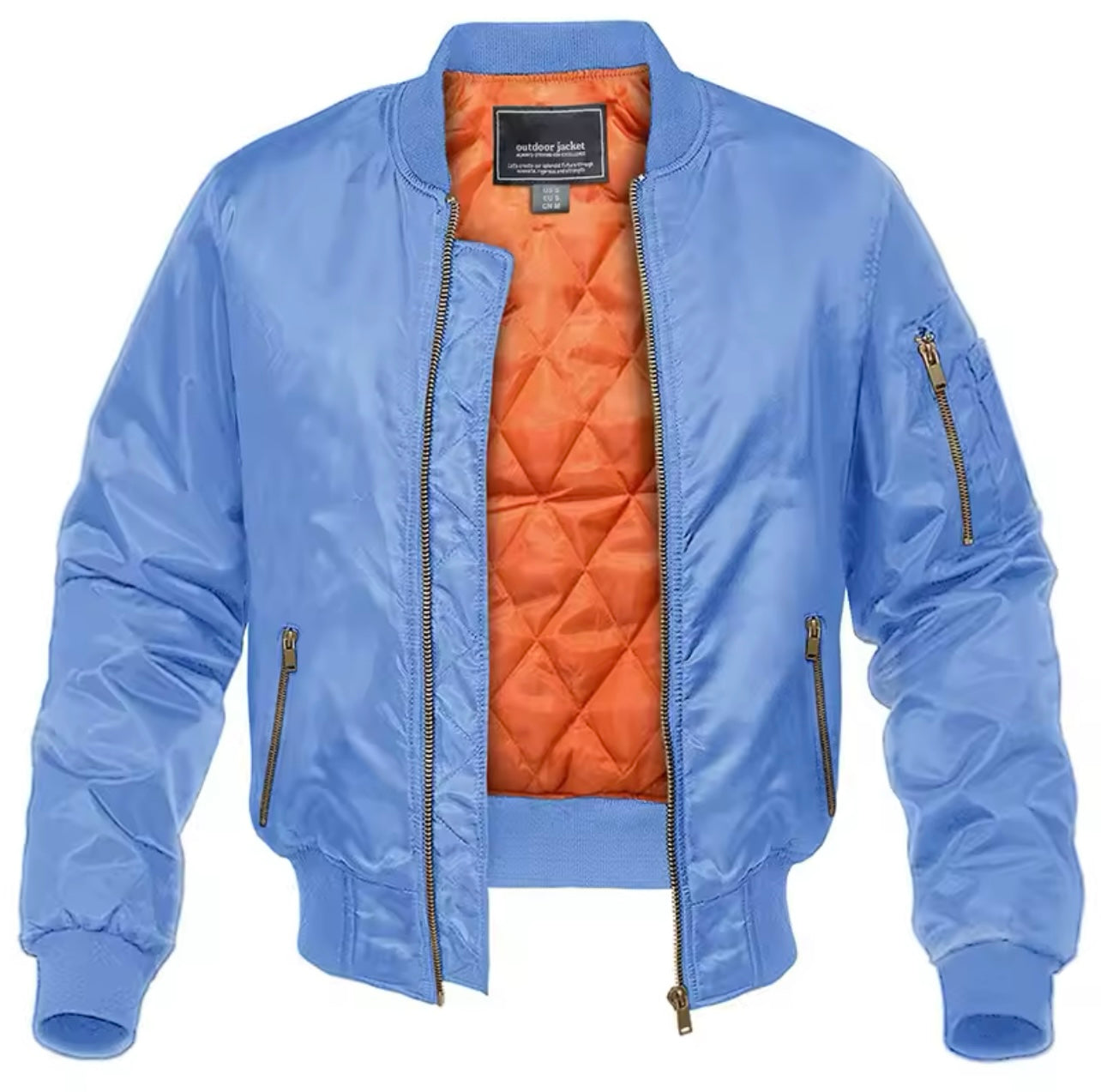 Jacke Bobby