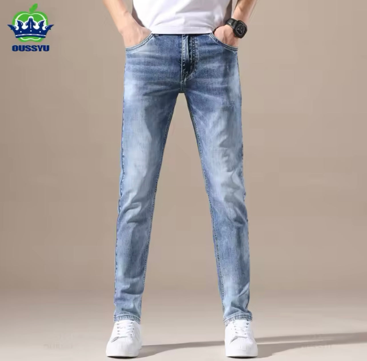 Jeans Frane