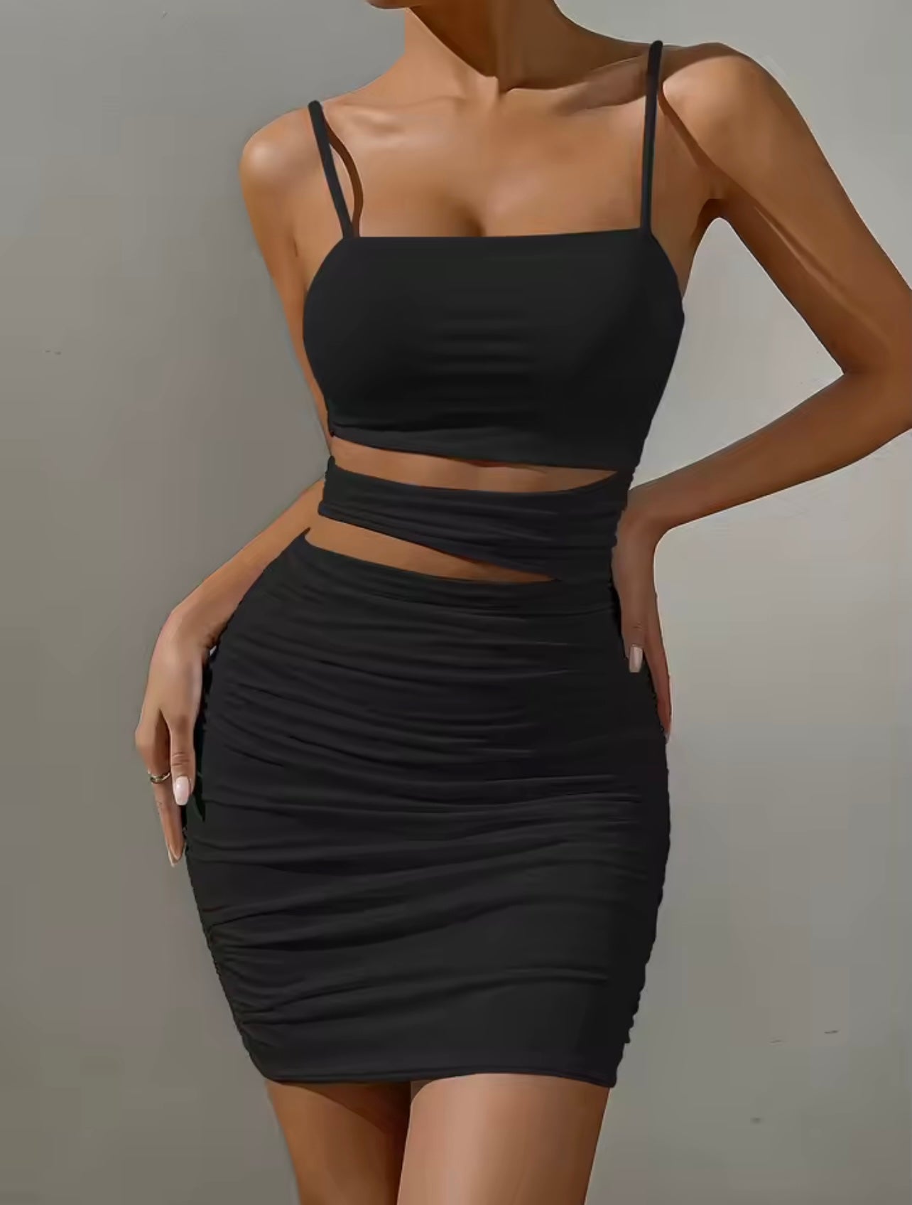 Kleid Sonja
