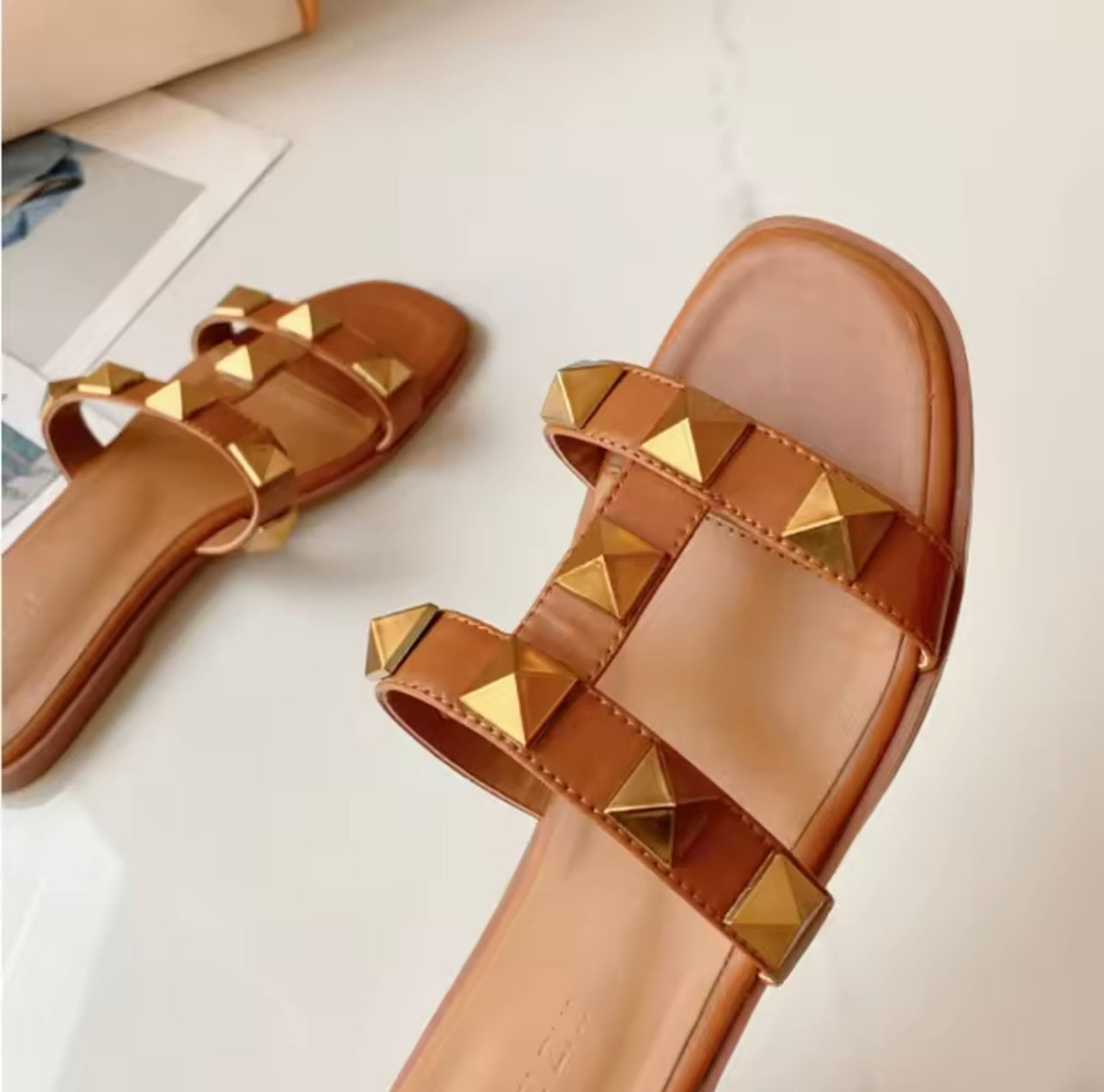 Sandalen Lumi