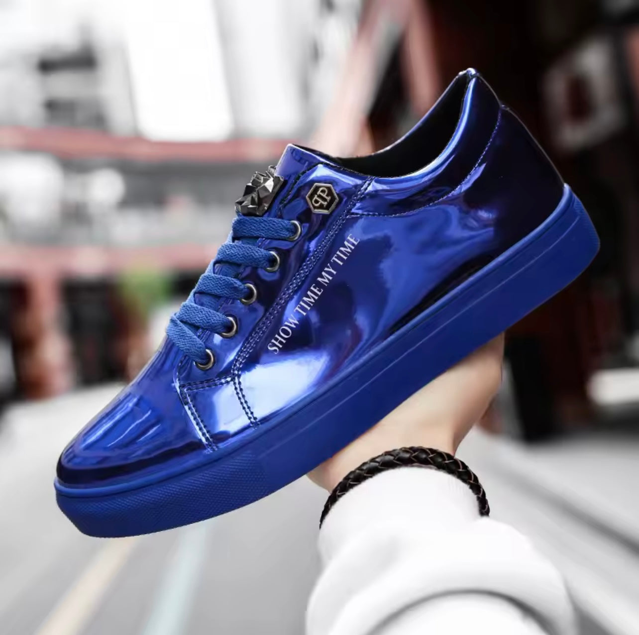 Sneaker Elliot