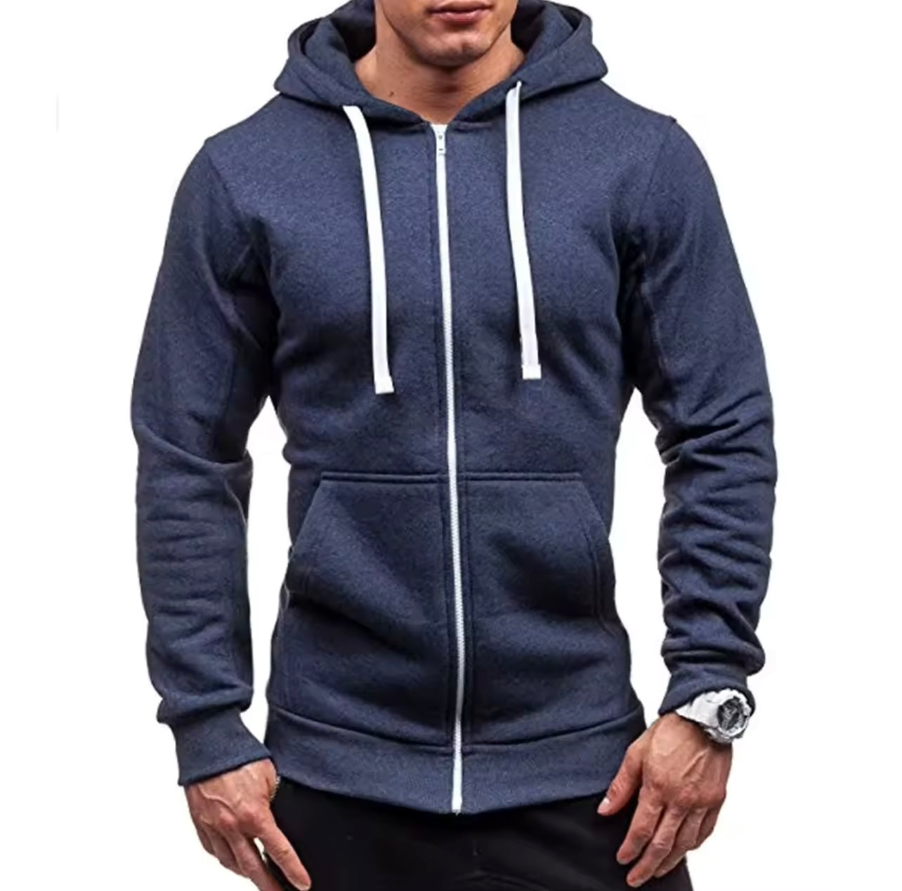 Hoodie Linus