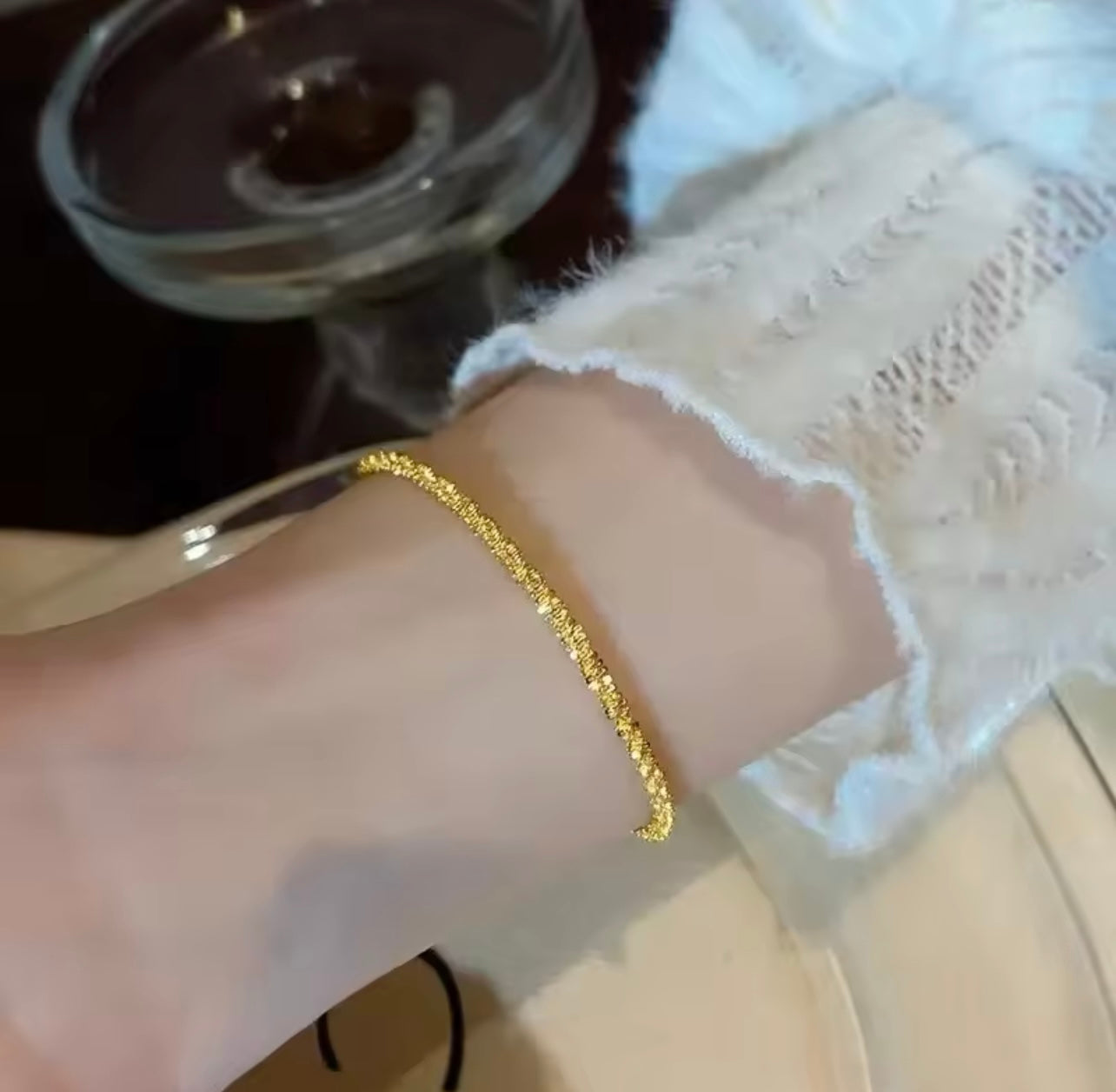 Armband Sara