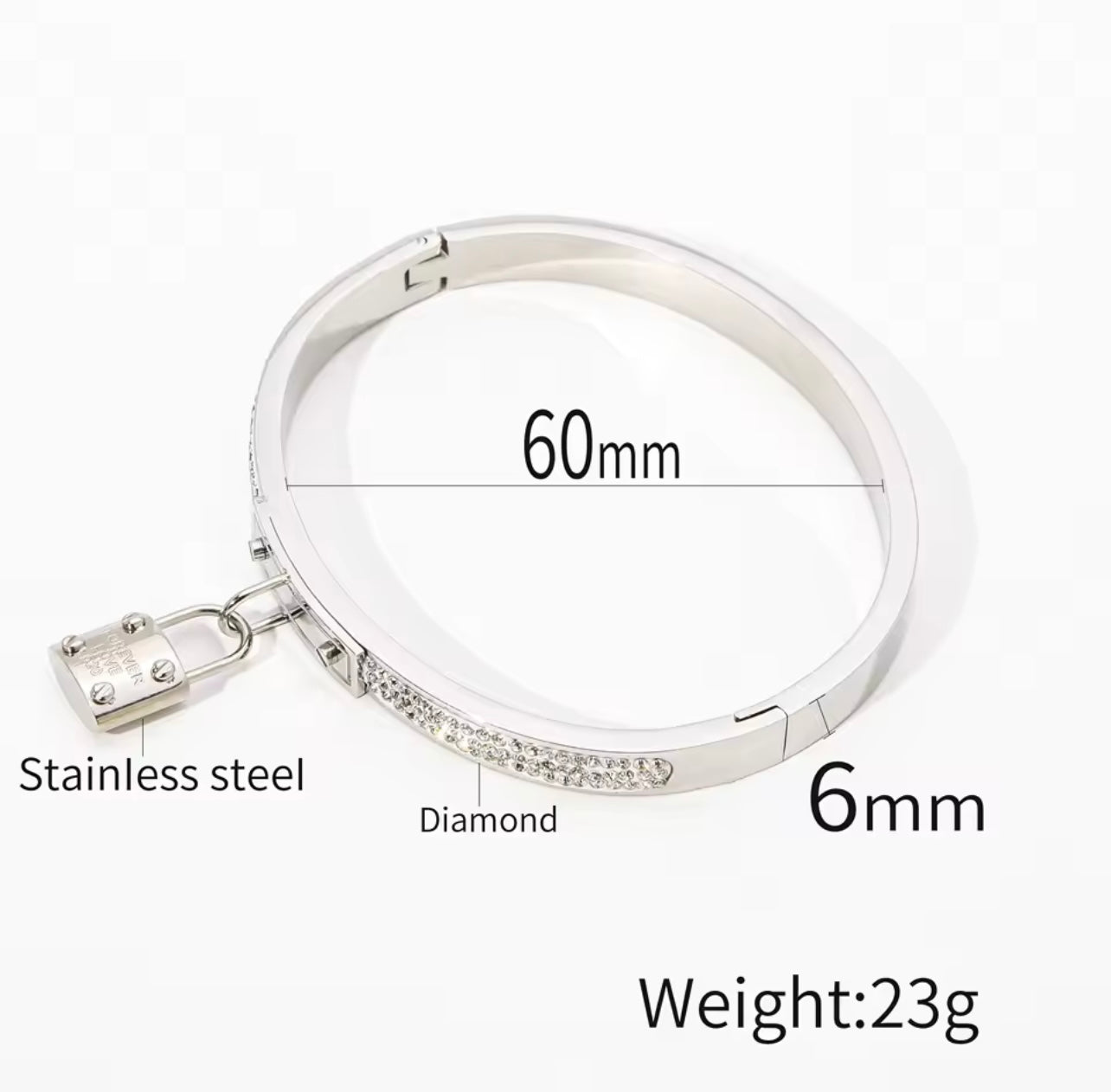 Armband Kayla