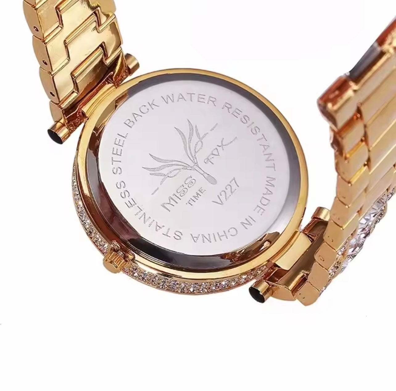 Uhr Leo