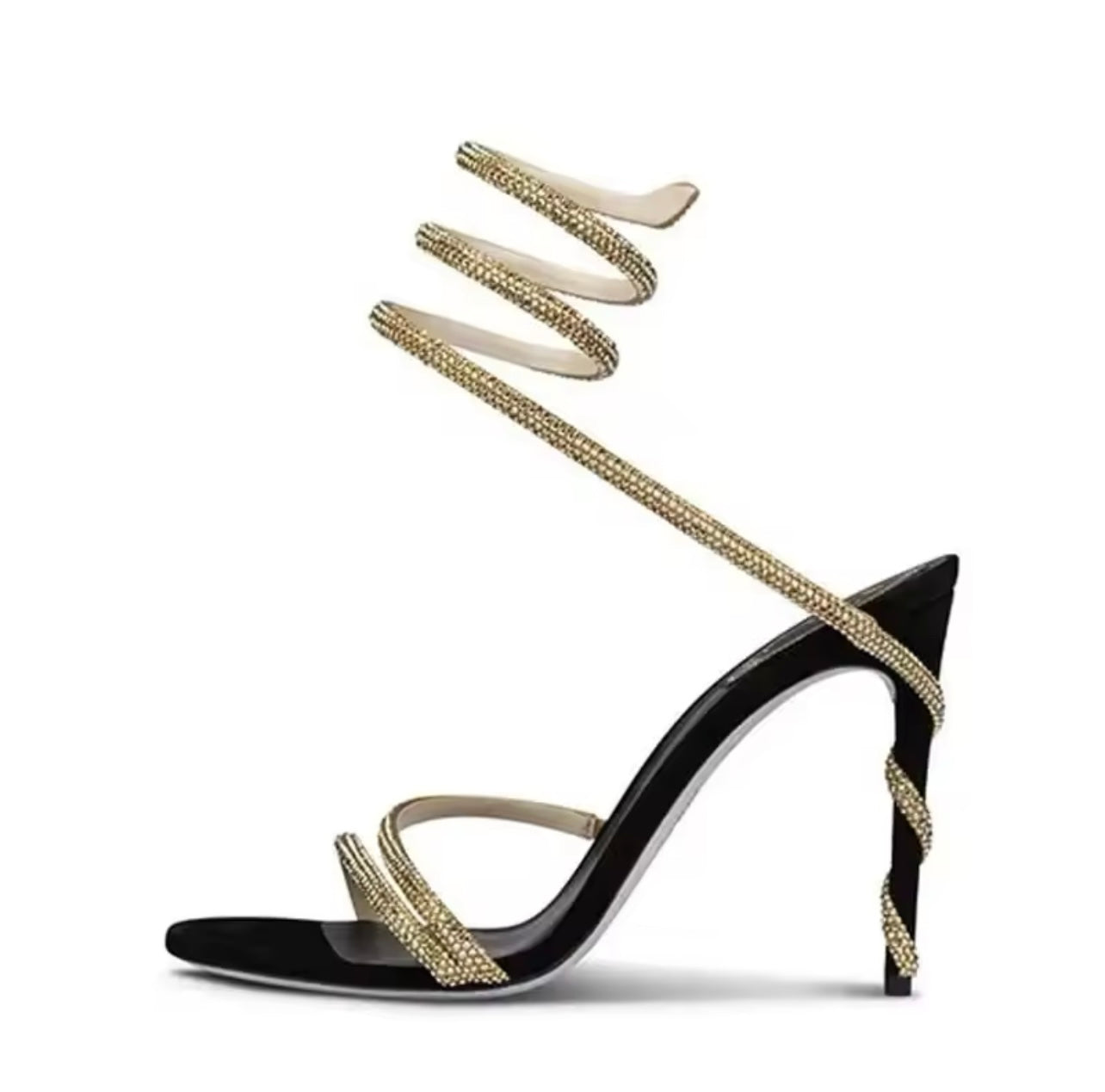 High Heels Solana