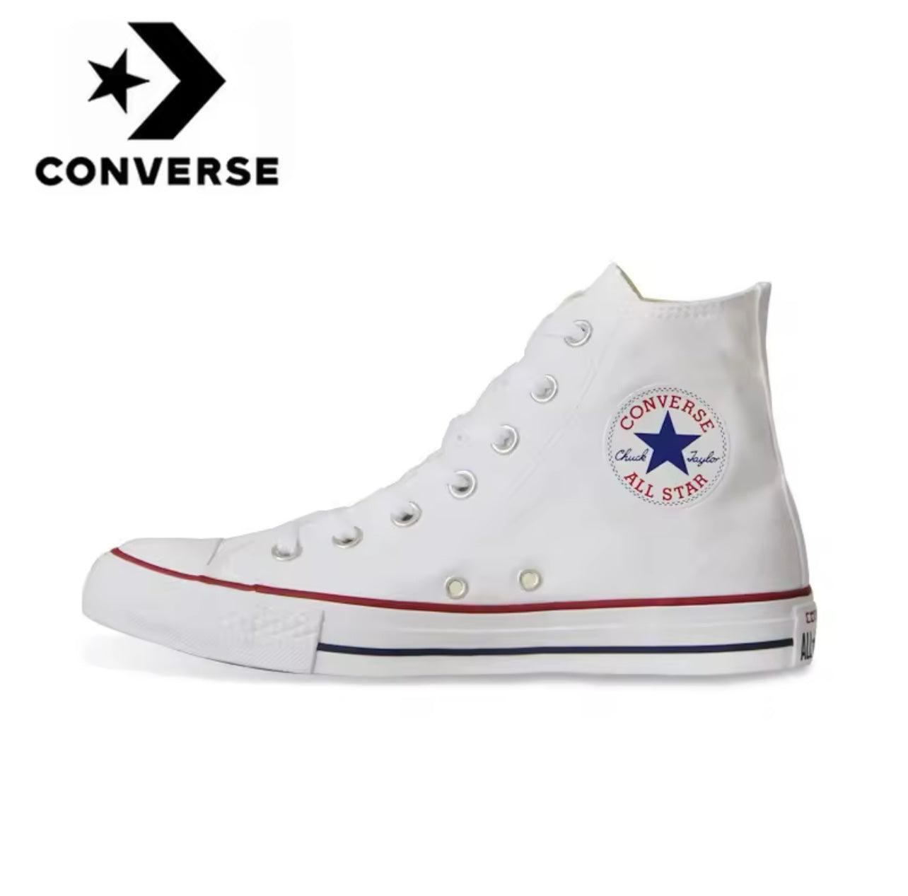 Sneaker Convi