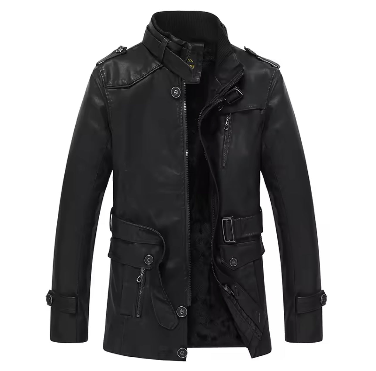 Jacke Matti