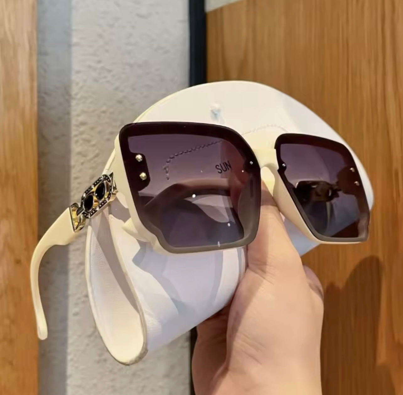 Sonnenbrille Fanni