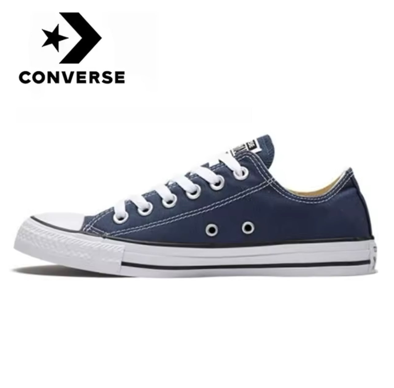 Sneaker Convi