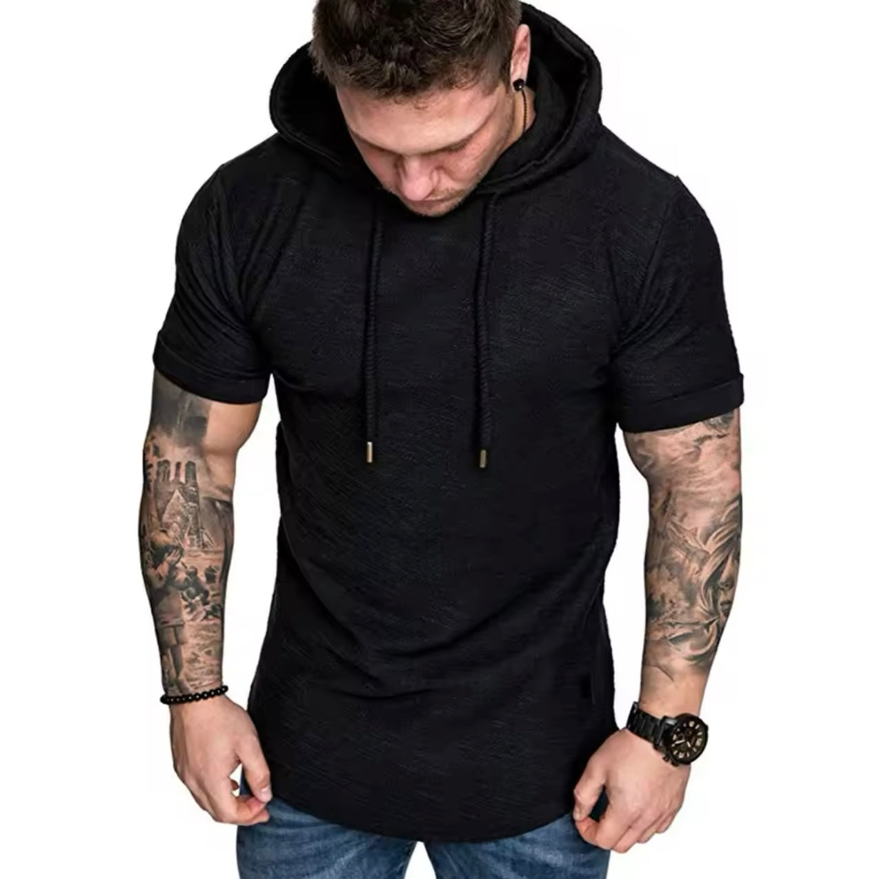 Shirt Fitty