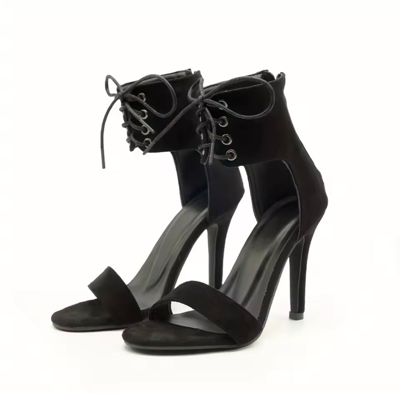 High Heels Lucía