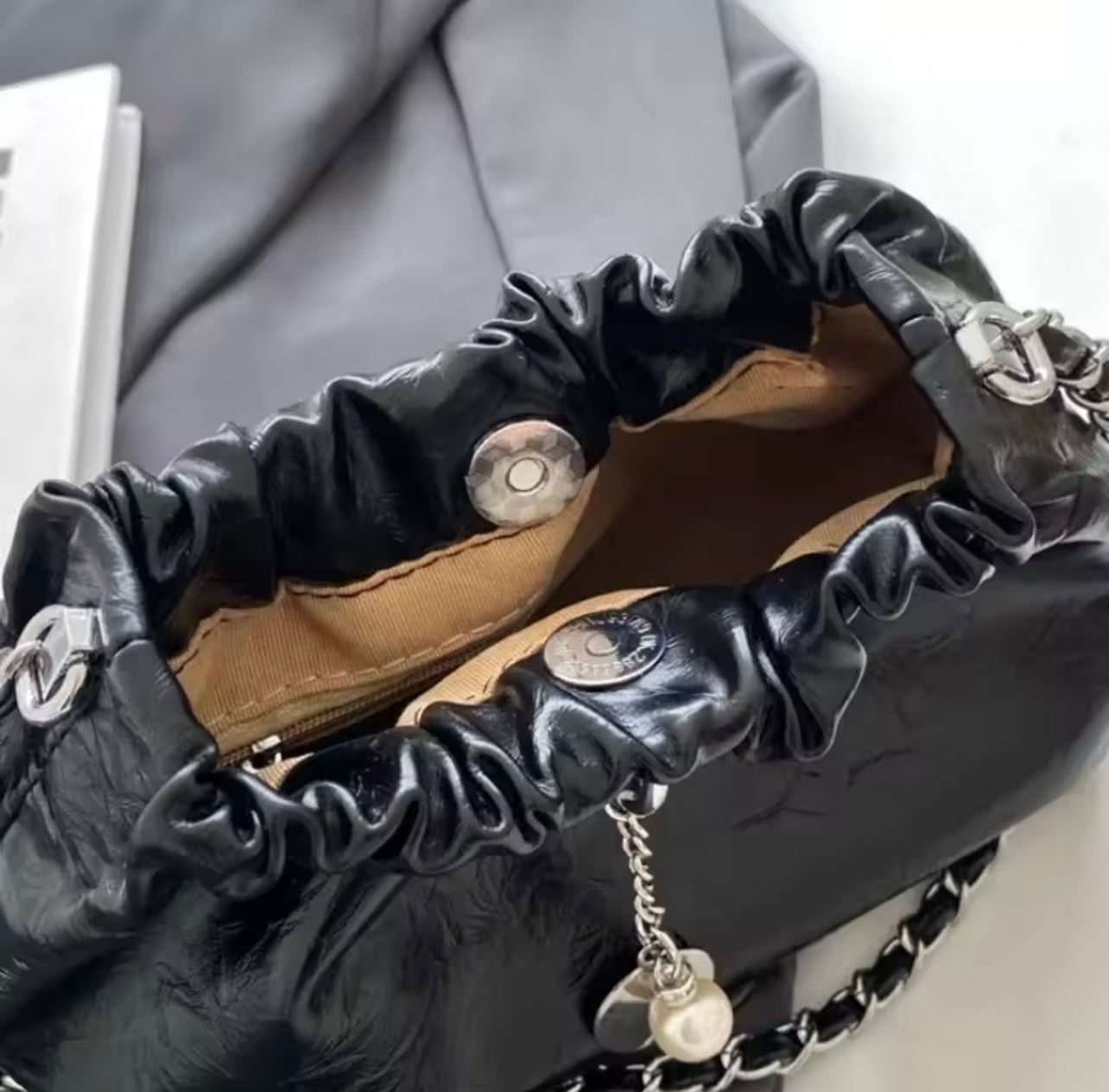 Tasche Canan