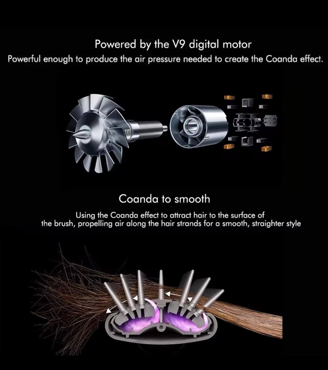 6in1 Multistyler