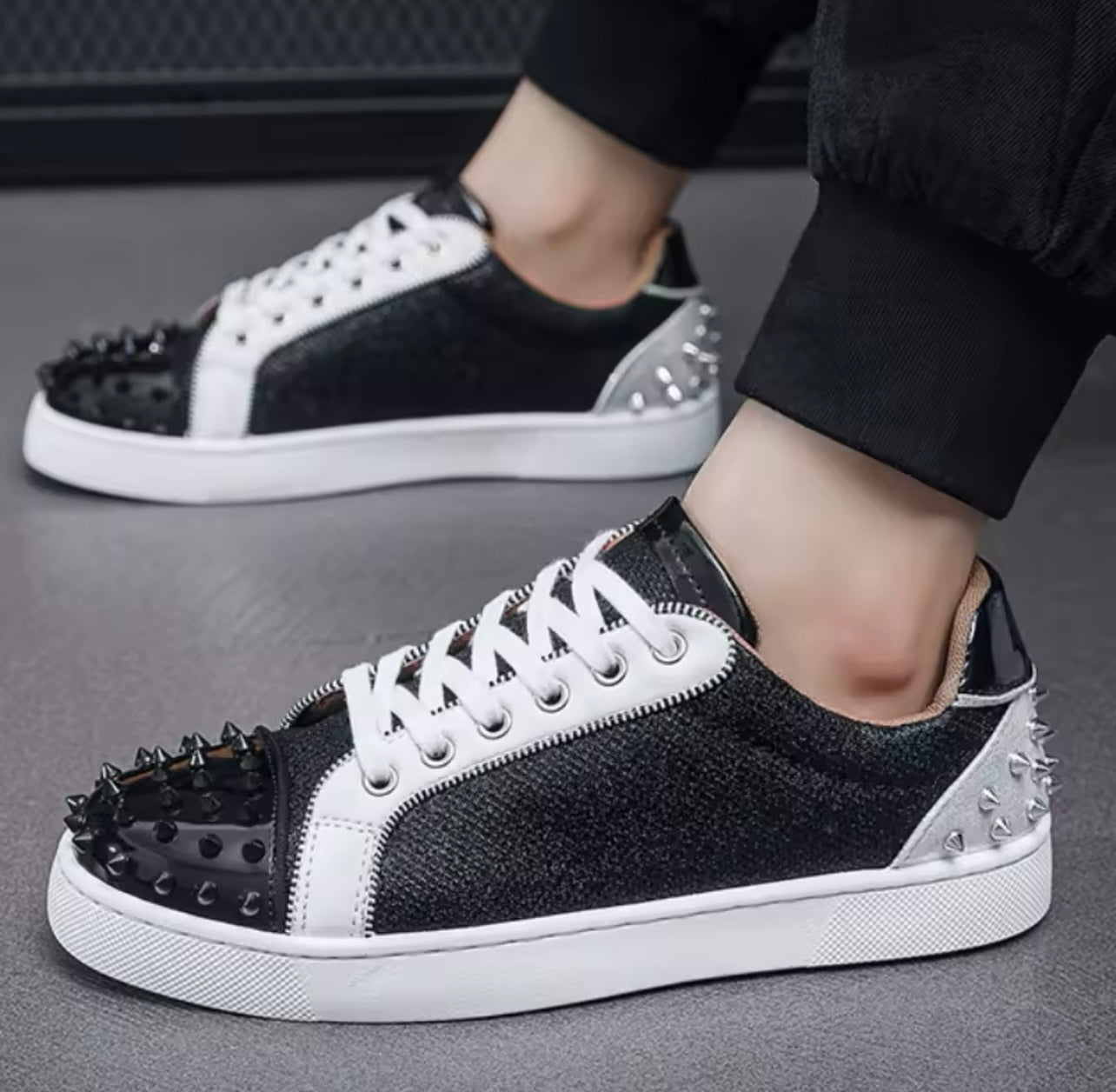 Sneaker Lubo