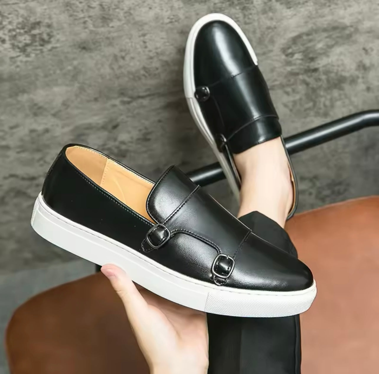 Sneaker Lido