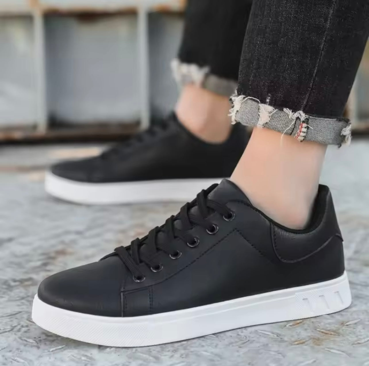 Sneaker Ledi