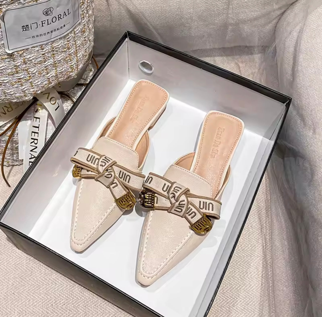 Slipper Denise