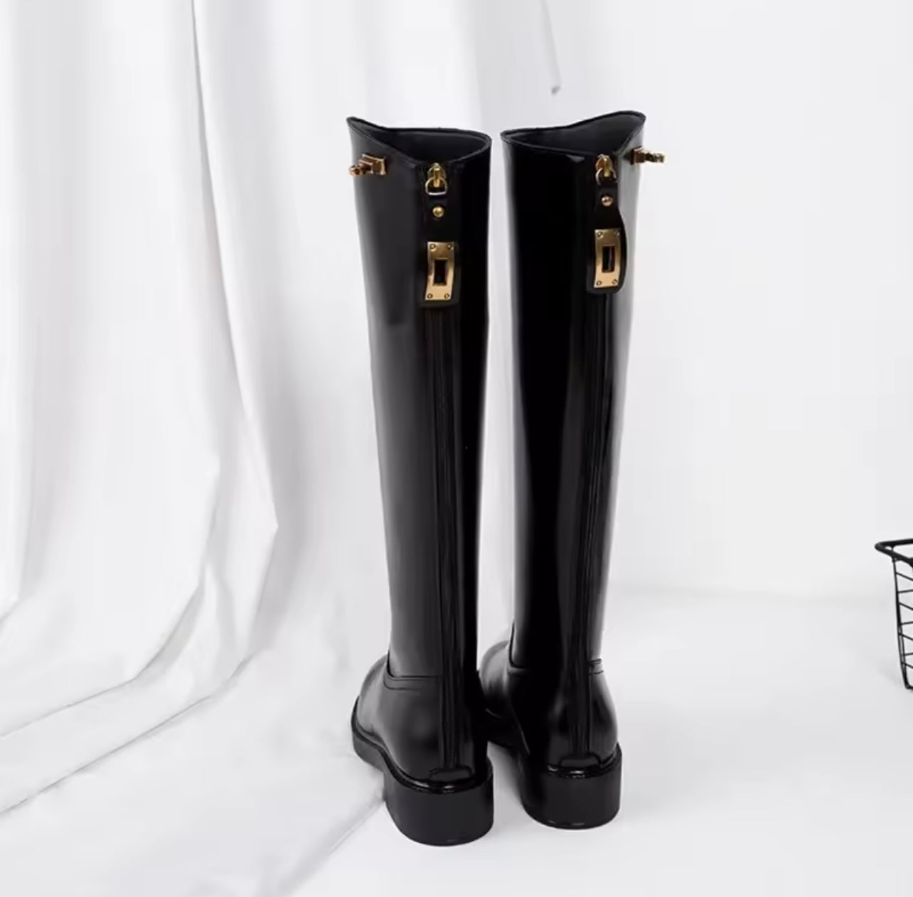Stiefel Nora