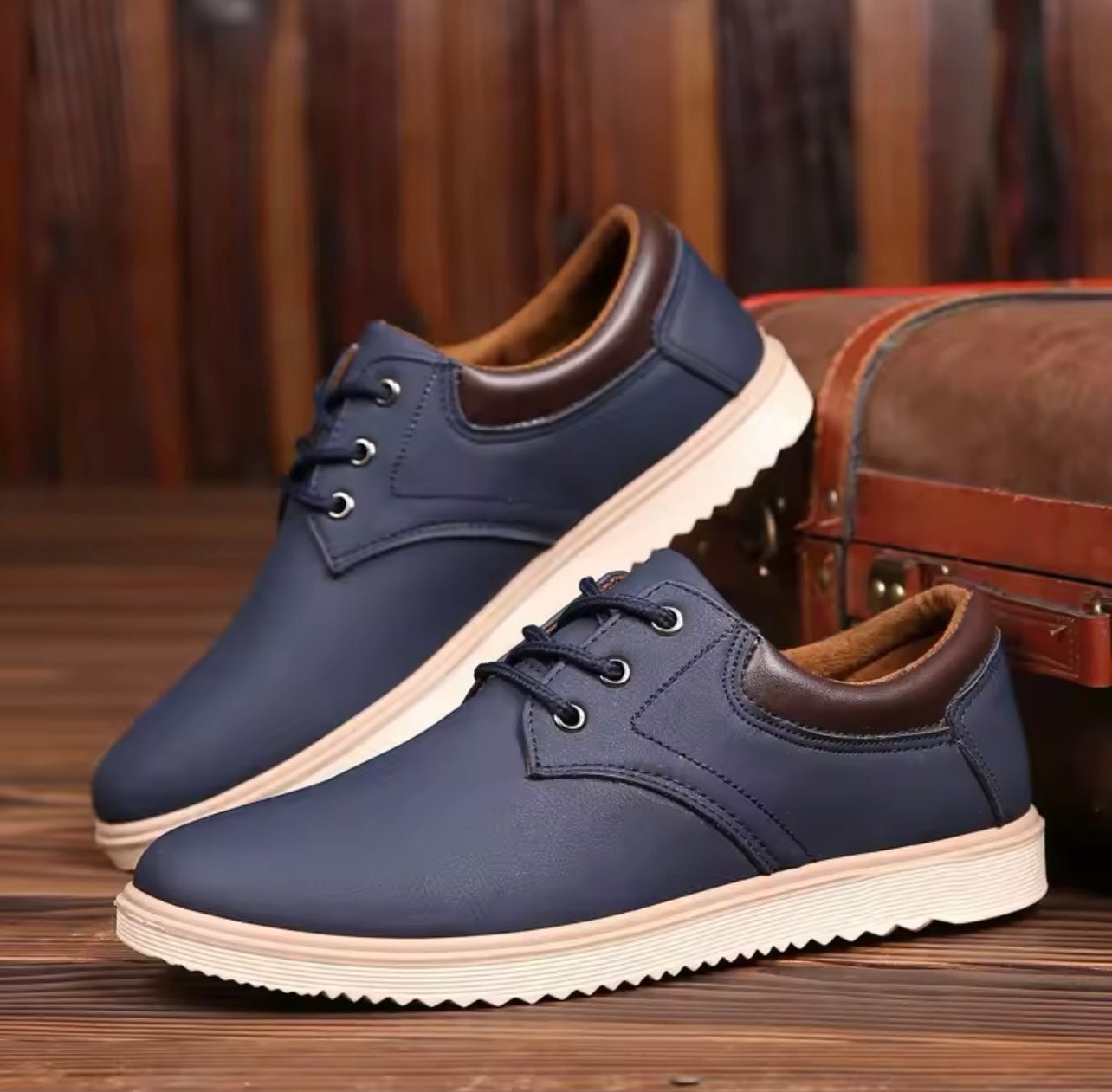 Sneaker Leon