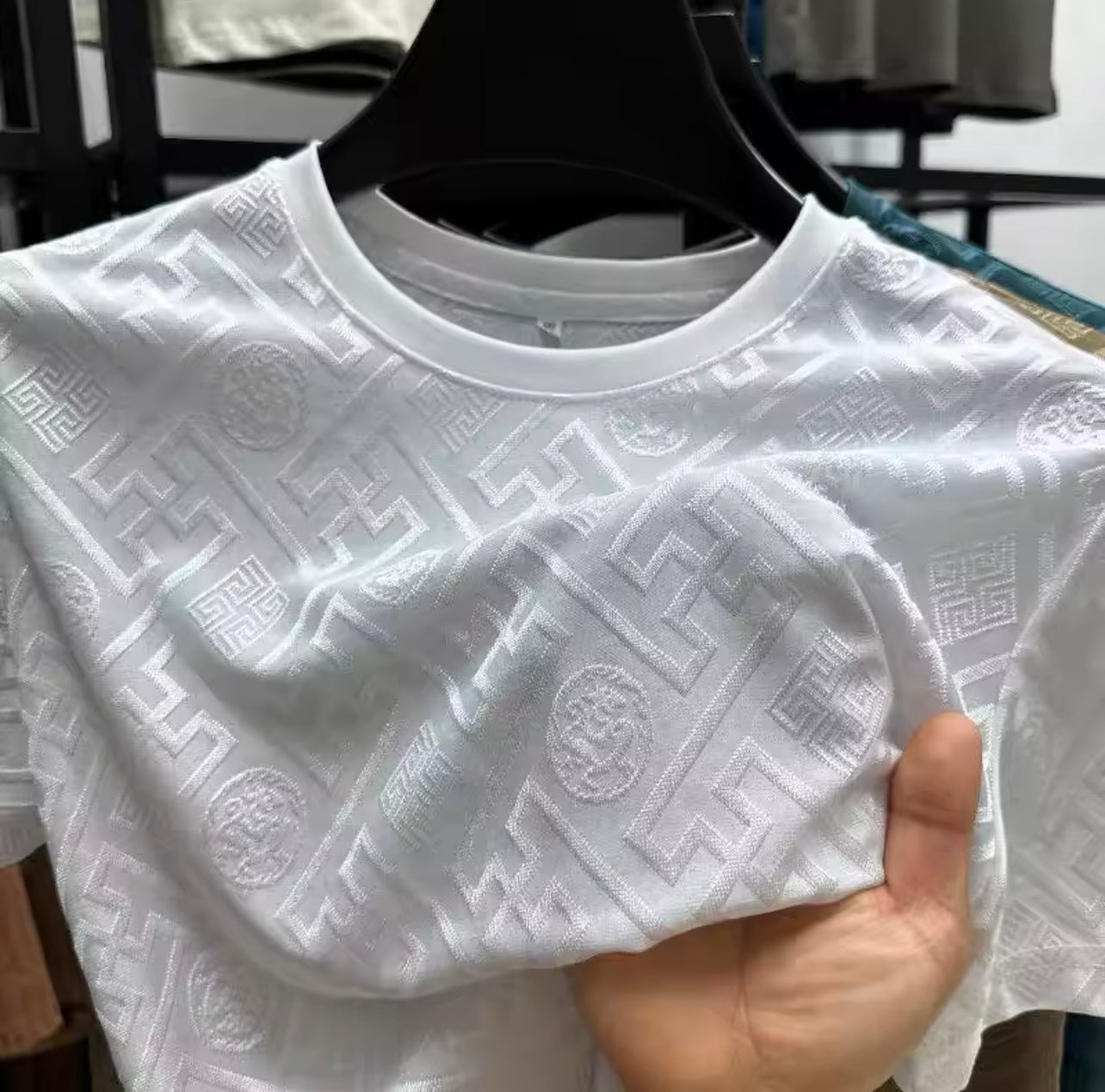 Shirt Diego