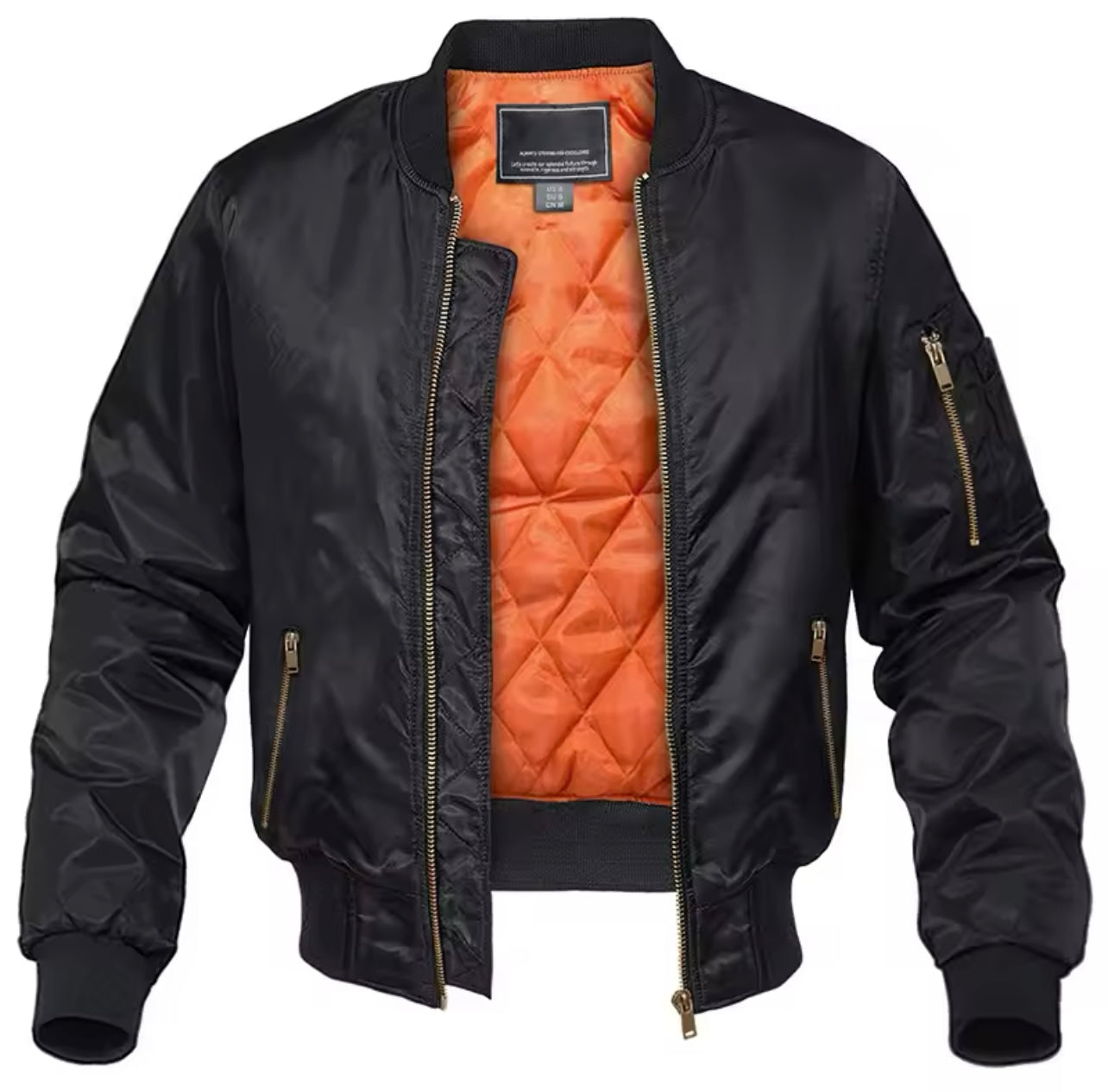 Jacke Bobby