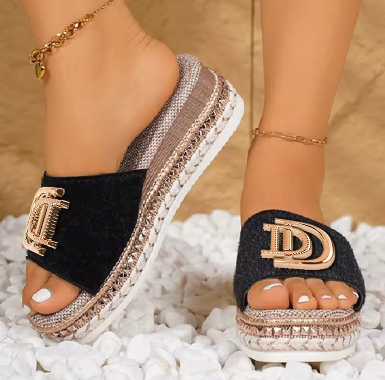 Sandalen Sibel