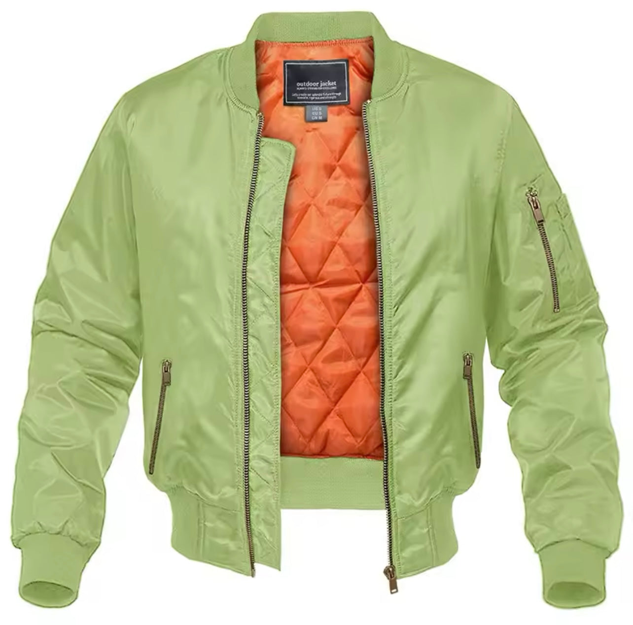 Jacke Bobby